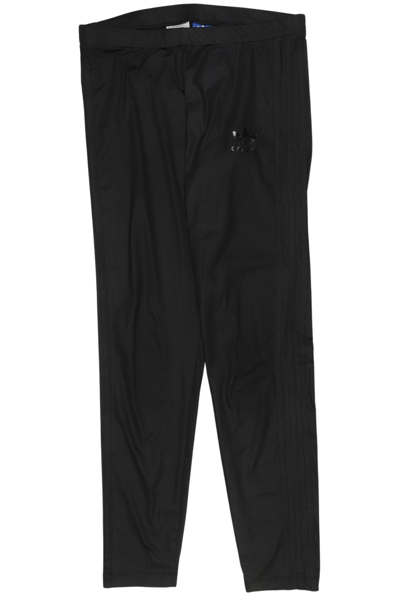 

adidas Originals Damen Stoffhose, schwarz, Gr. 36