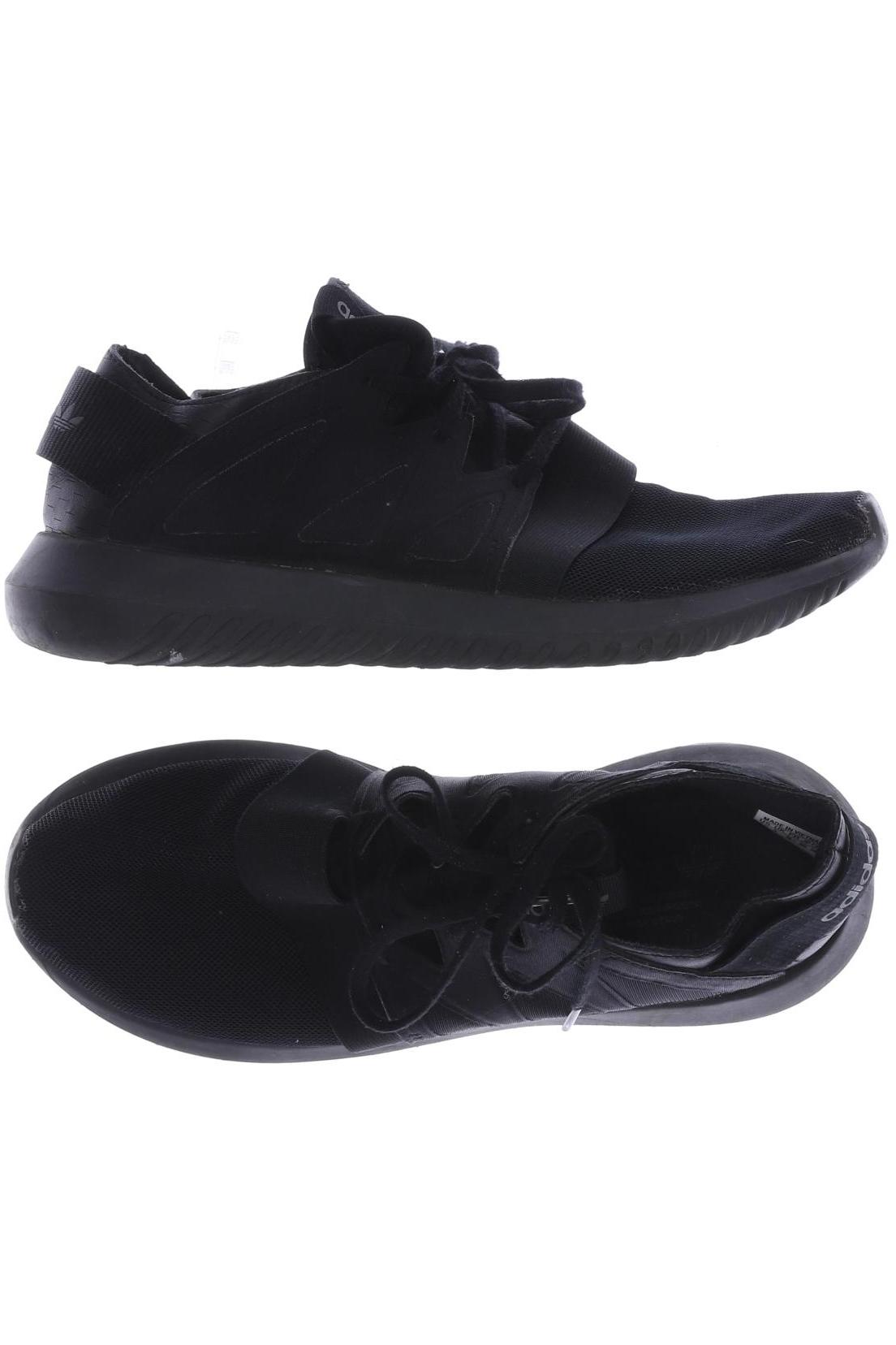 

adidas Originals Damen Sneakers, schwarz, Gr. 6