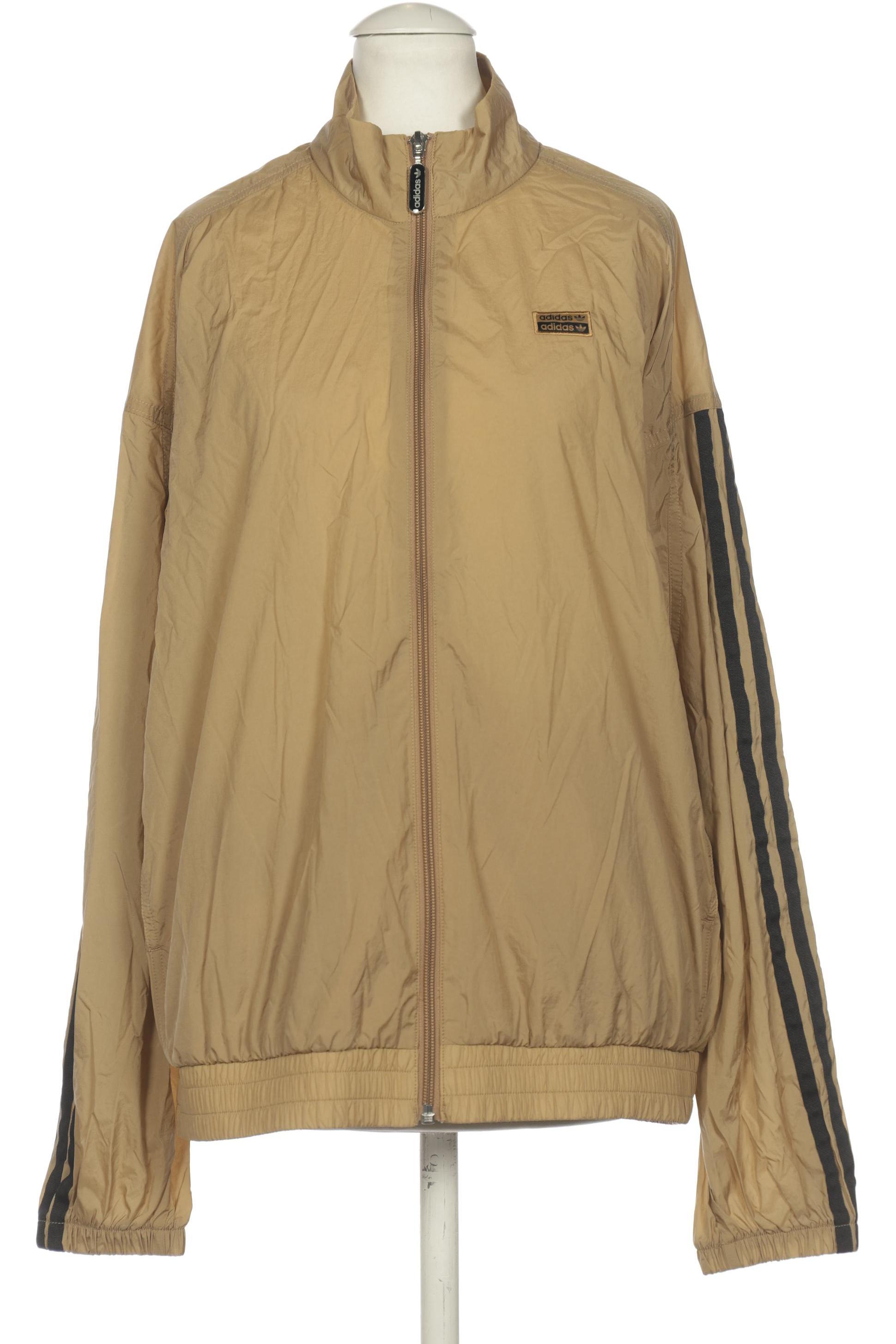 

adidas Originals Damen Sweatshirt, braun, Gr. 34