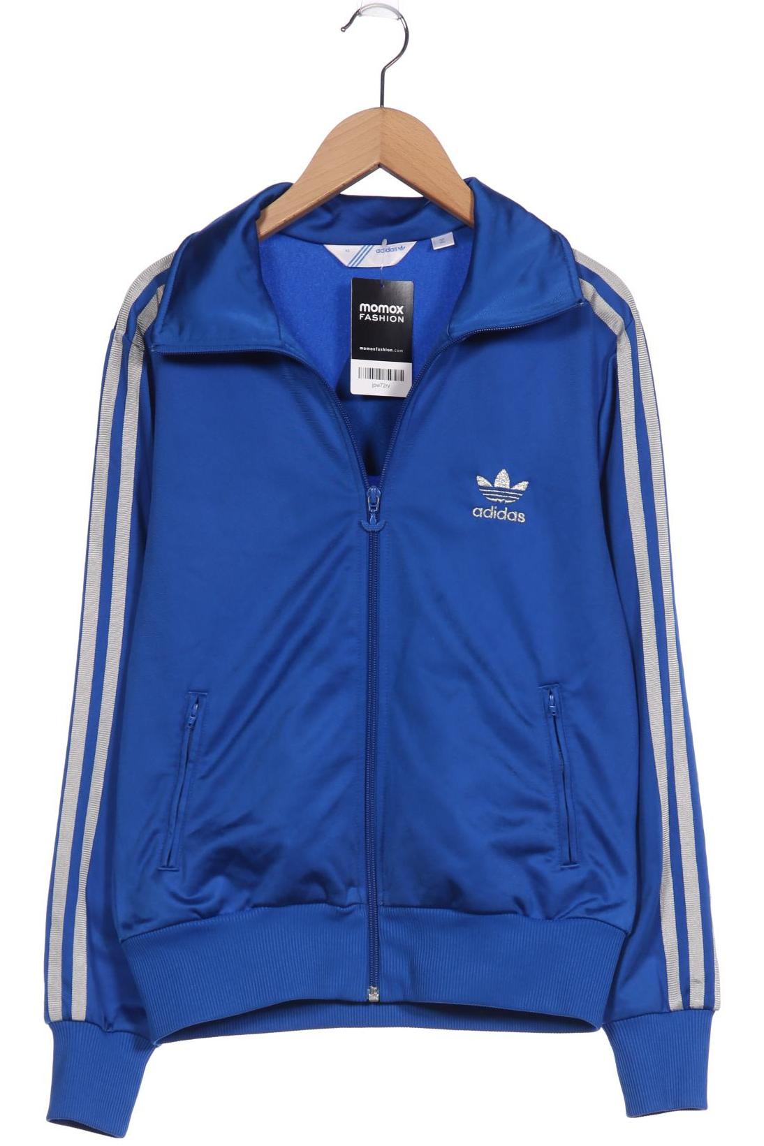 

adidas Originals Damen Sweatshirt, blau