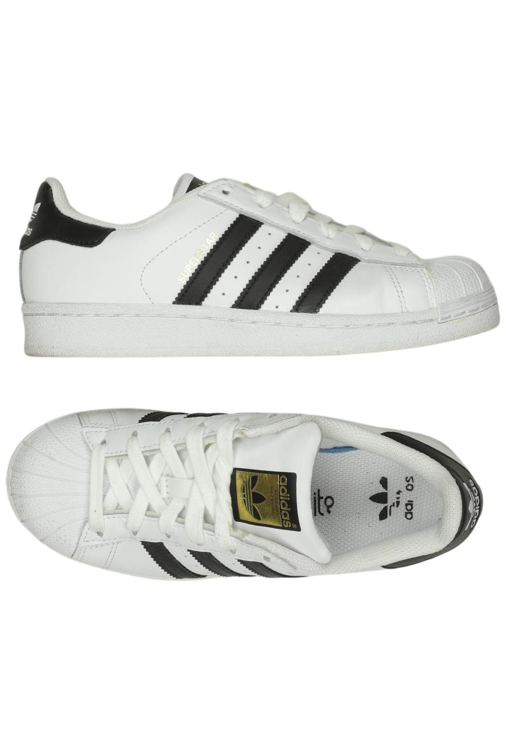 

adidas Originals Damen Sneakers, mehrfarbig, Gr. 3