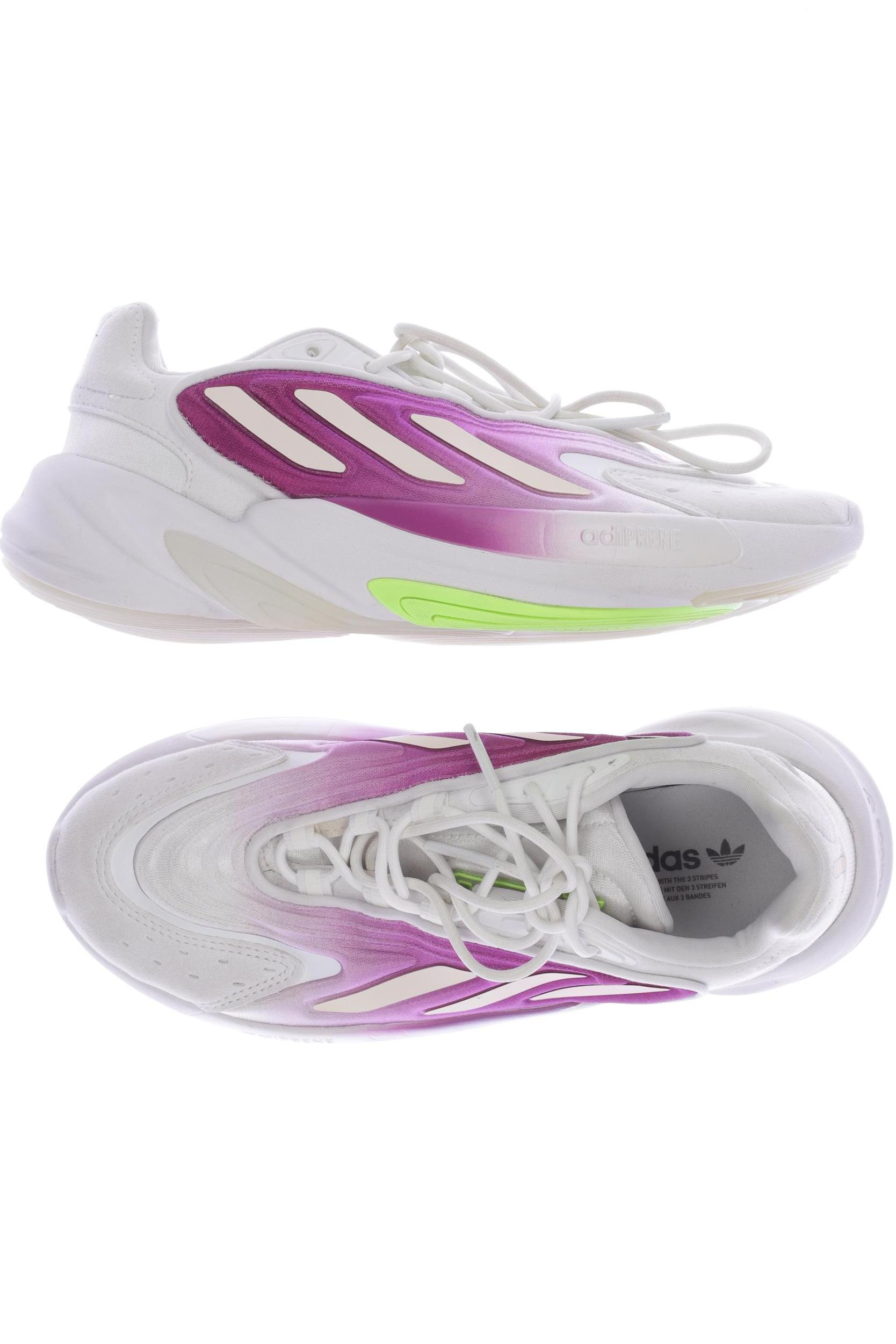 

adidas Originals Damen Sneakers, weiß, Gr. 4.5