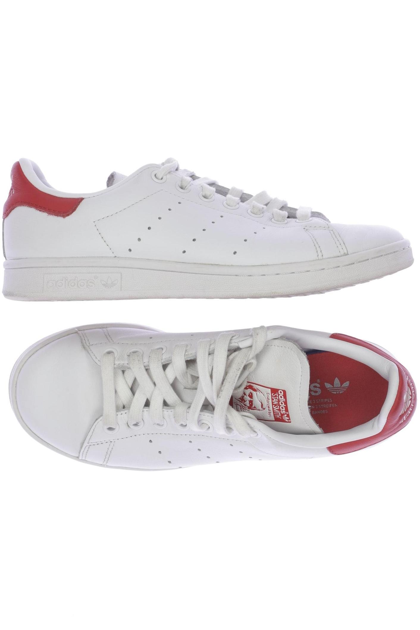 

adidas Originals Damen Sneakers, weiß, Gr. 5.5
