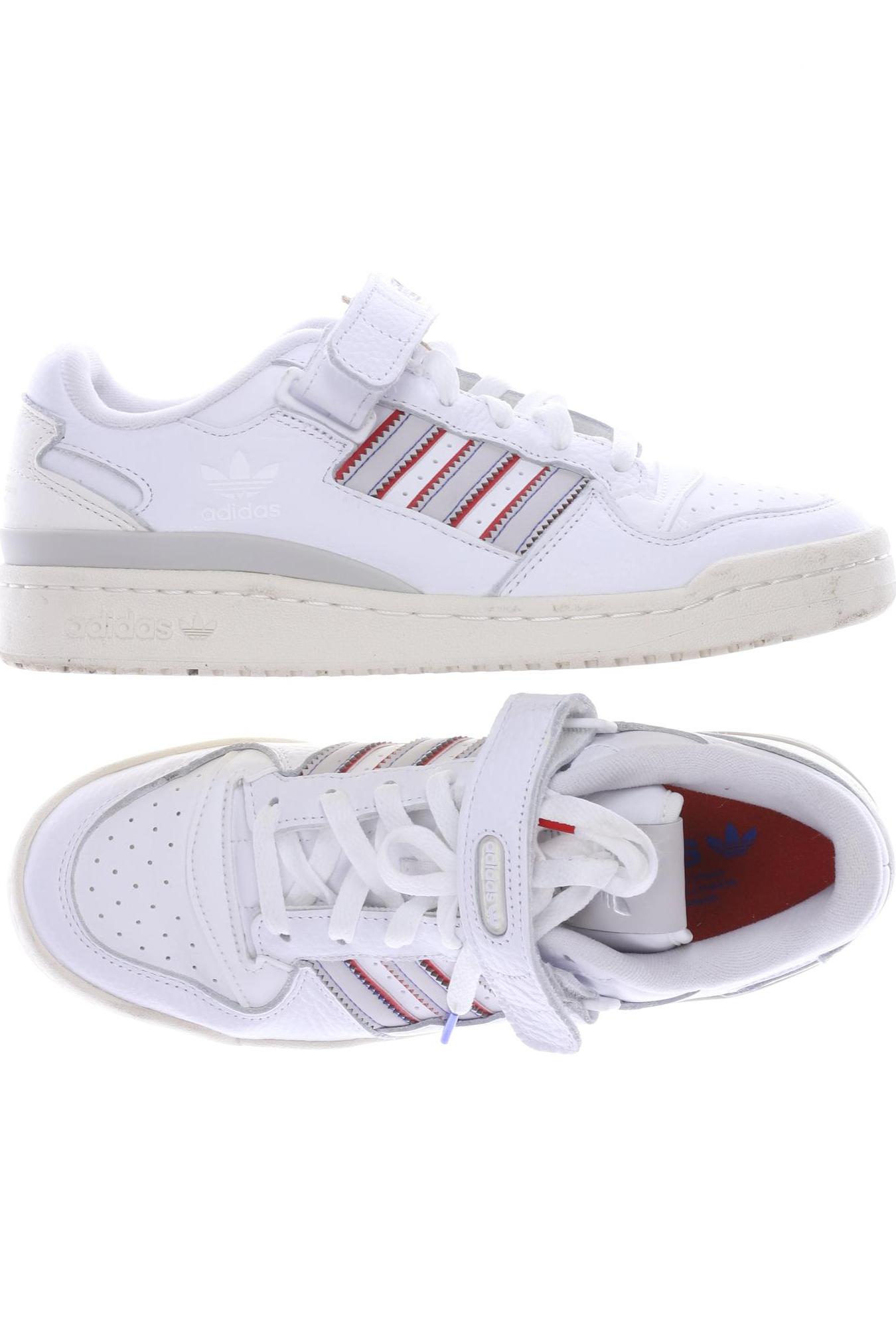 

adidas Originals Damen Sneakers, weiß