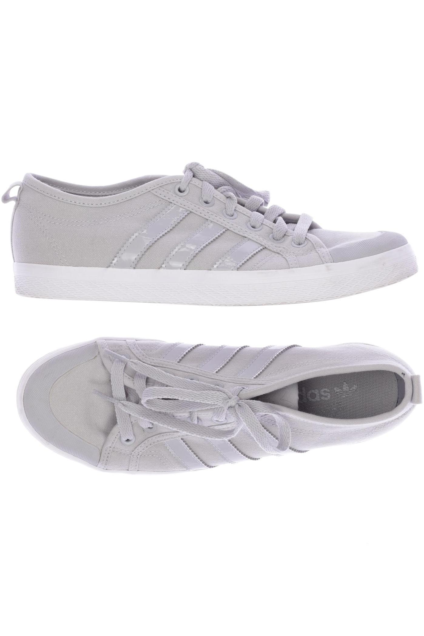 

adidas Originals Damen Sneakers, grau, Gr. 7