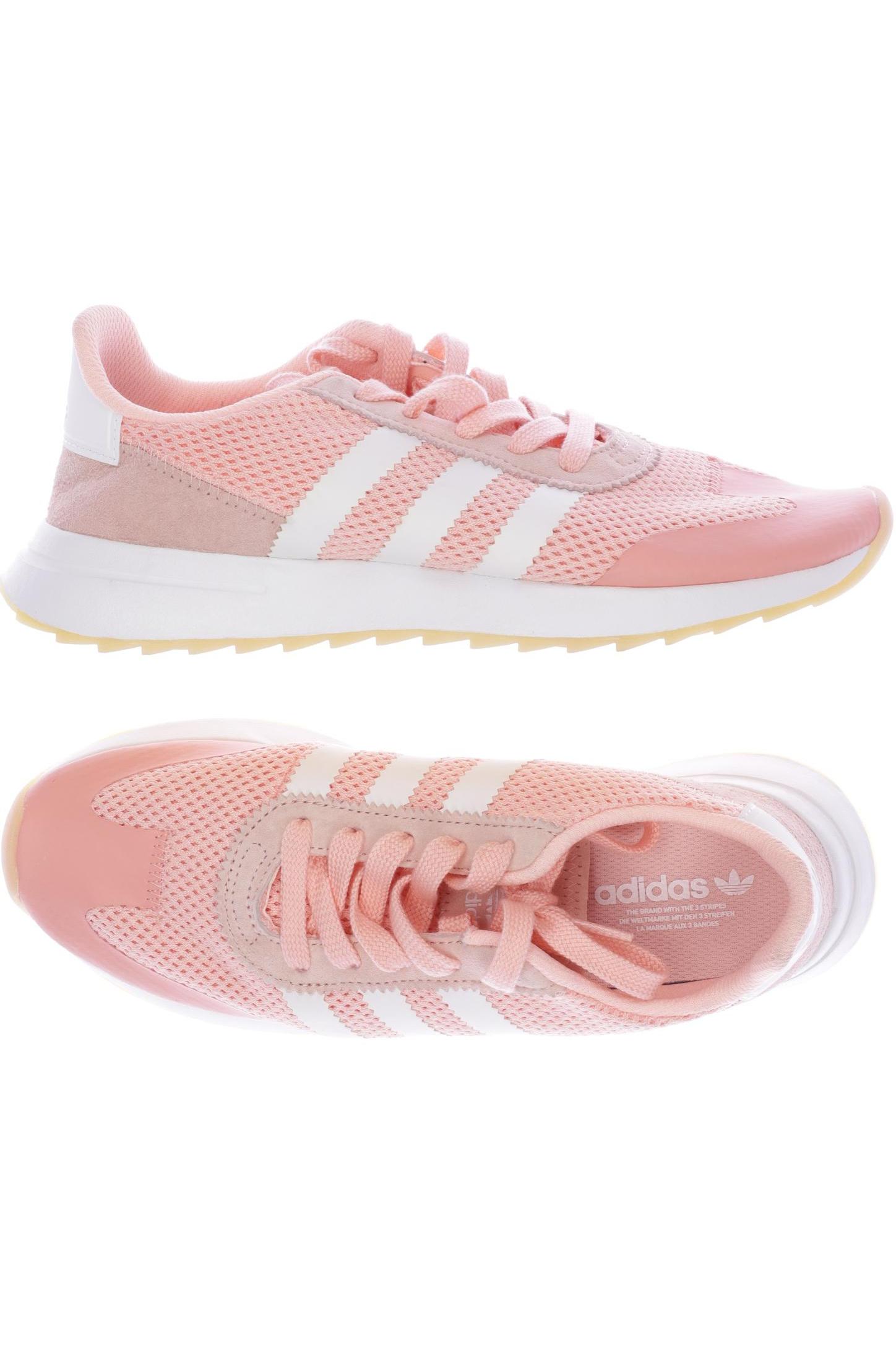 

adidas Originals Damen Sneakers, pink