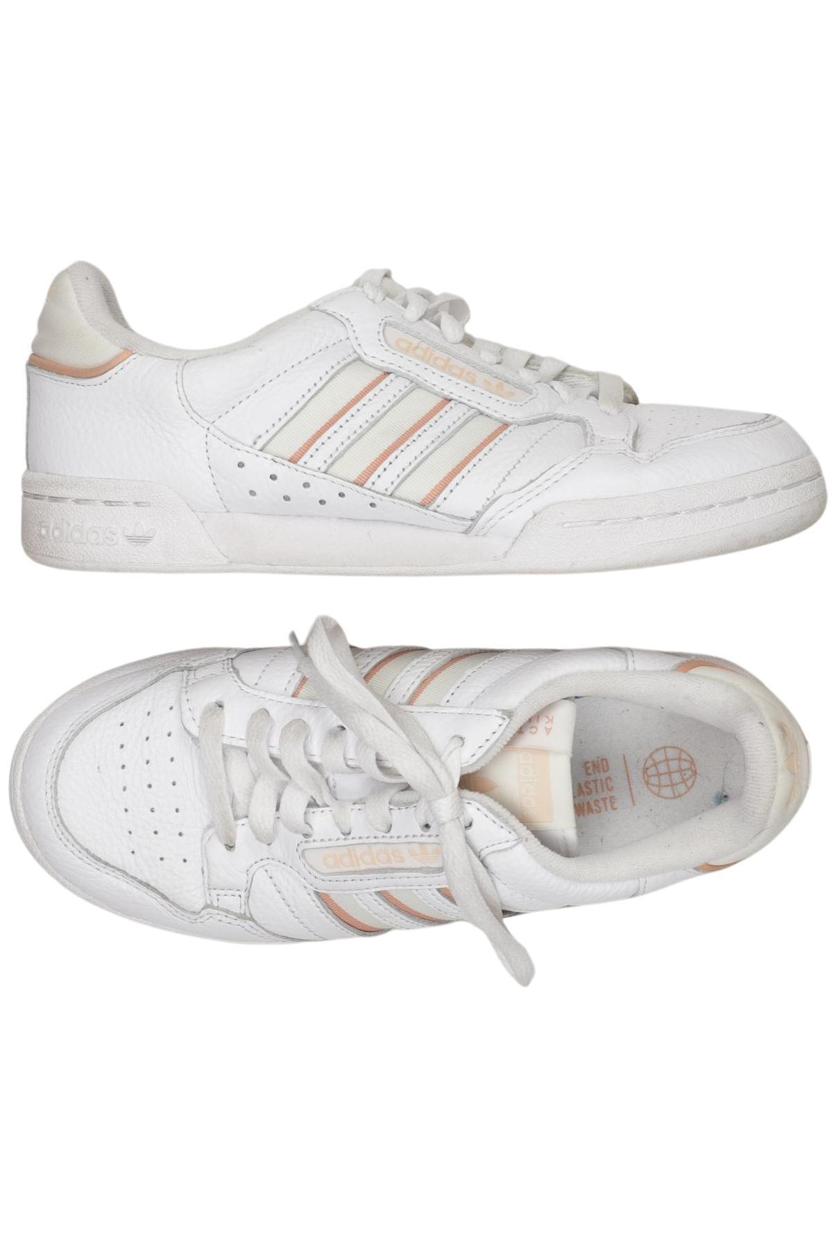 

adidas Originals Damen Sneakers, weiß, Gr. 38