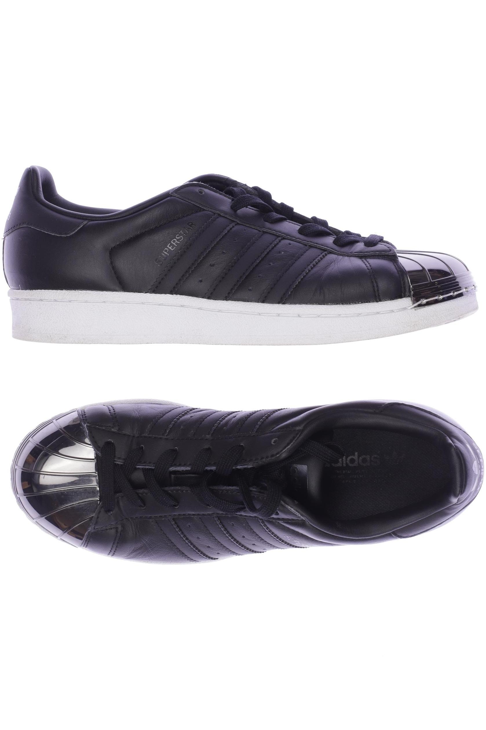 

adidas Originals Damen Sneakers, schwarz, Gr. 5.5