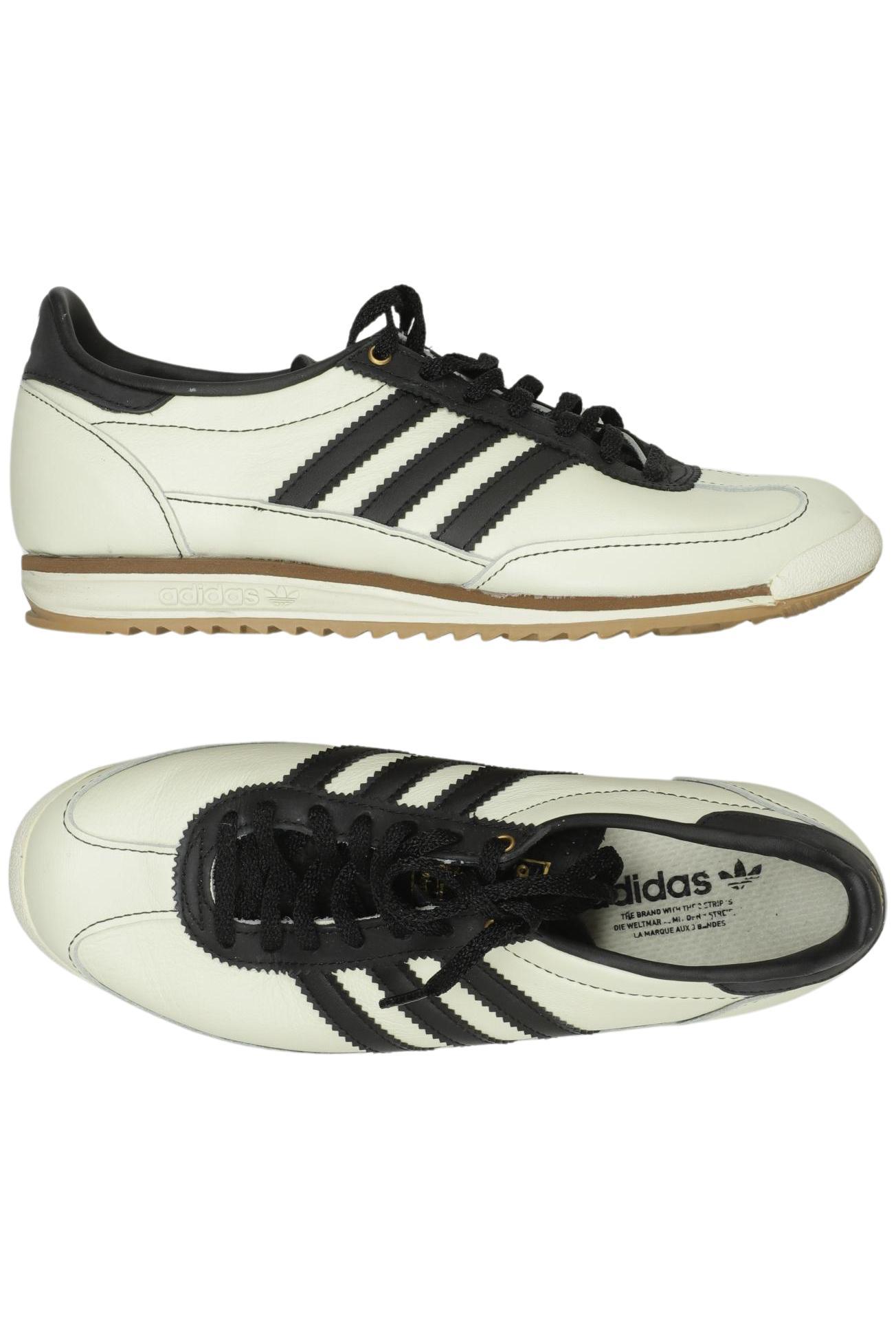 

adidas Originals Damen Sneakers, weiß, Gr. 5.5