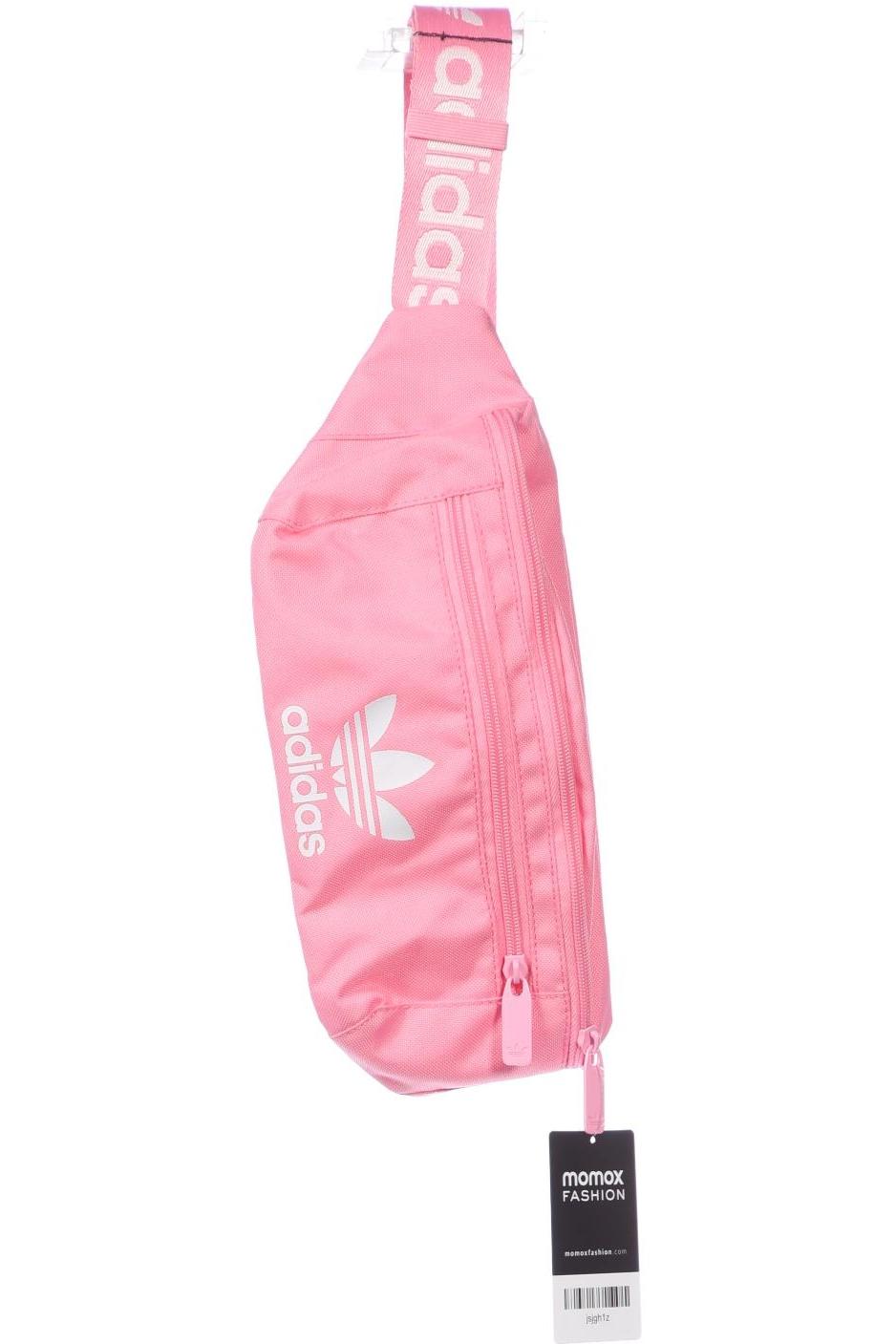 

adidas Originals Damen Handtasche, pink, Gr.