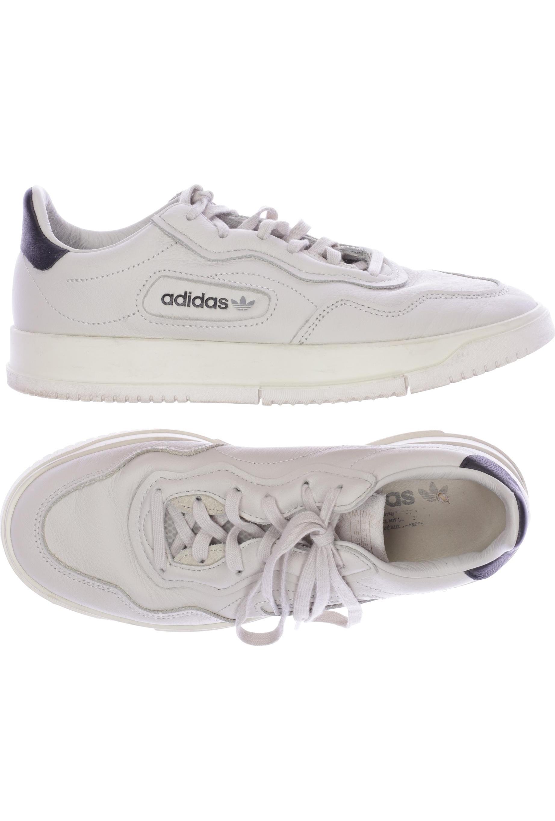 

adidas Originals Damen Sneakers, grau, Gr. 7