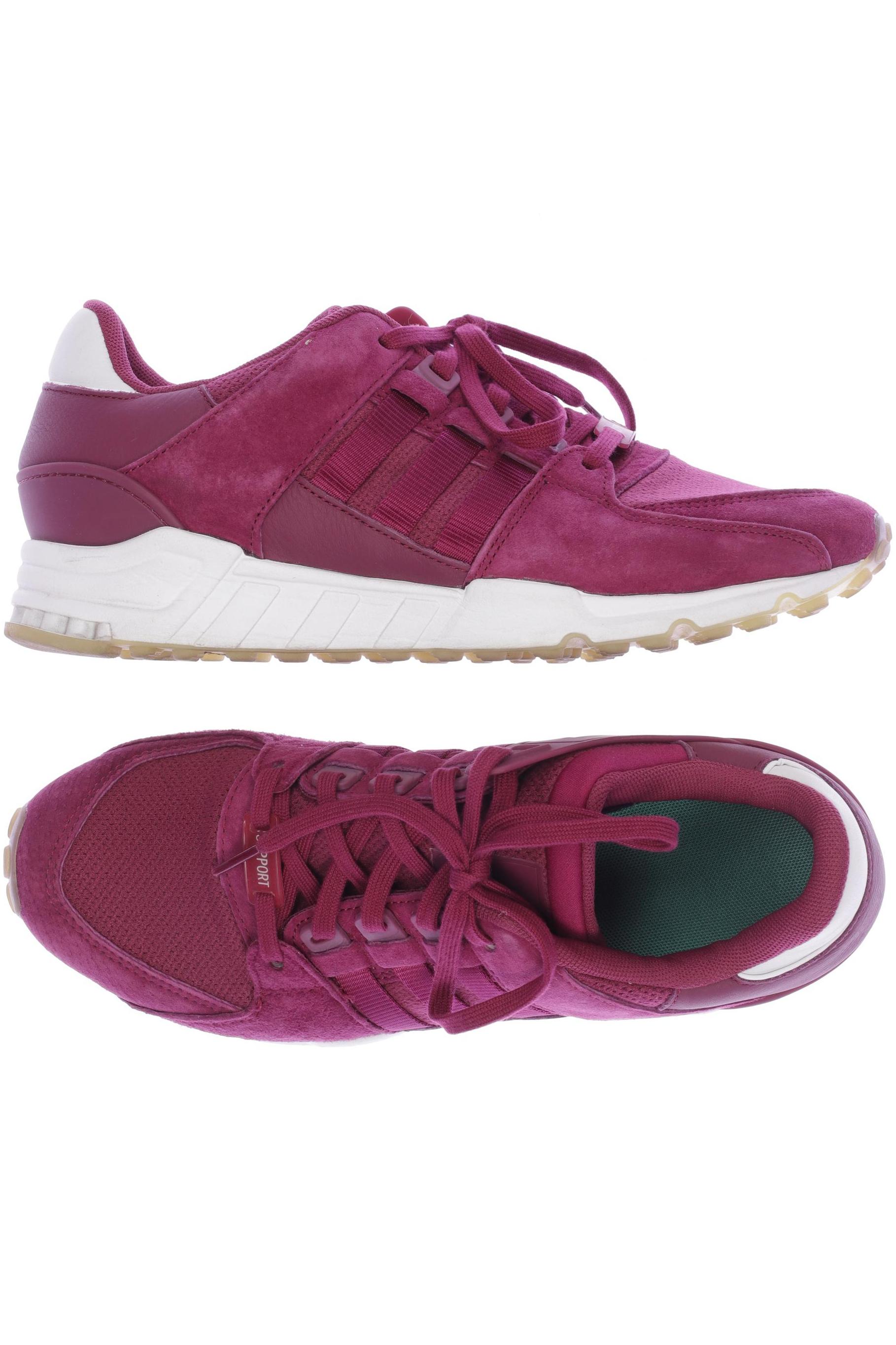 

adidas Originals Damen Sneakers, bordeaux, Gr. 7