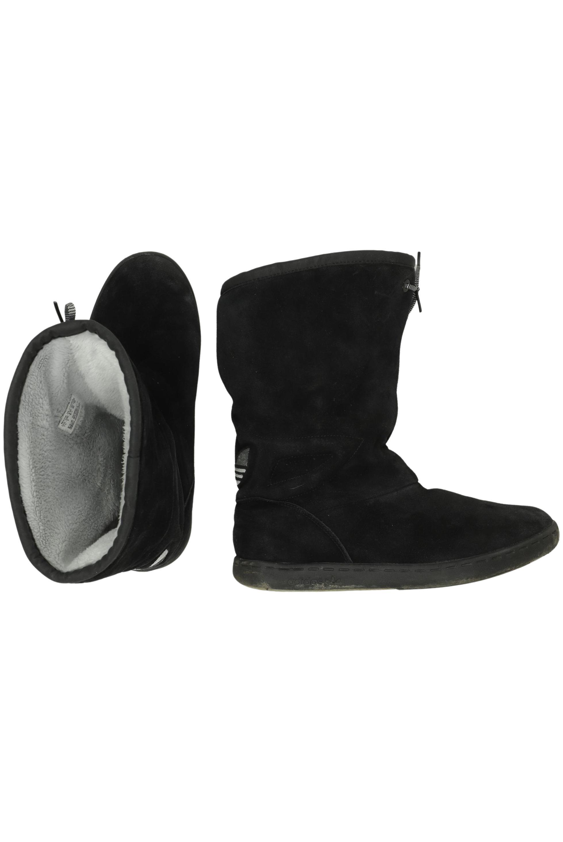 Thumbnail - adidas Originals Damen Stiefel, schwarz, Gr. 6