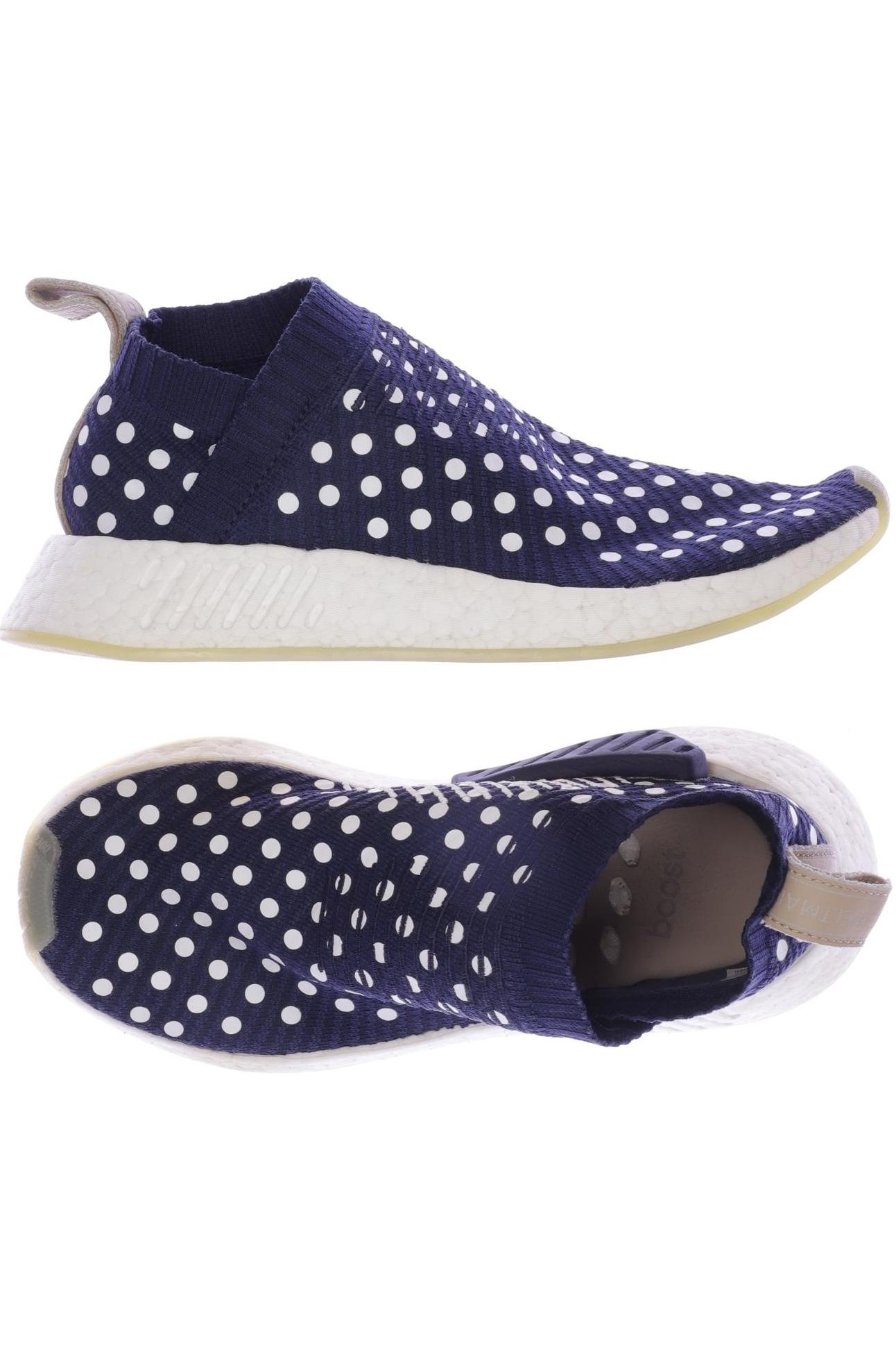 

adidas Originals Damen Sneakers, marineblau, Gr. 5.5