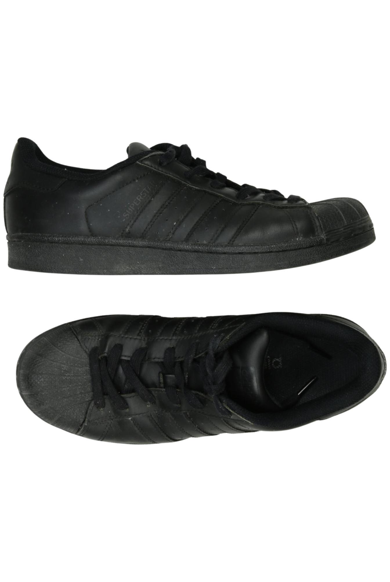 

adidas Originals Damen Sneakers, schwarz, Gr. 6