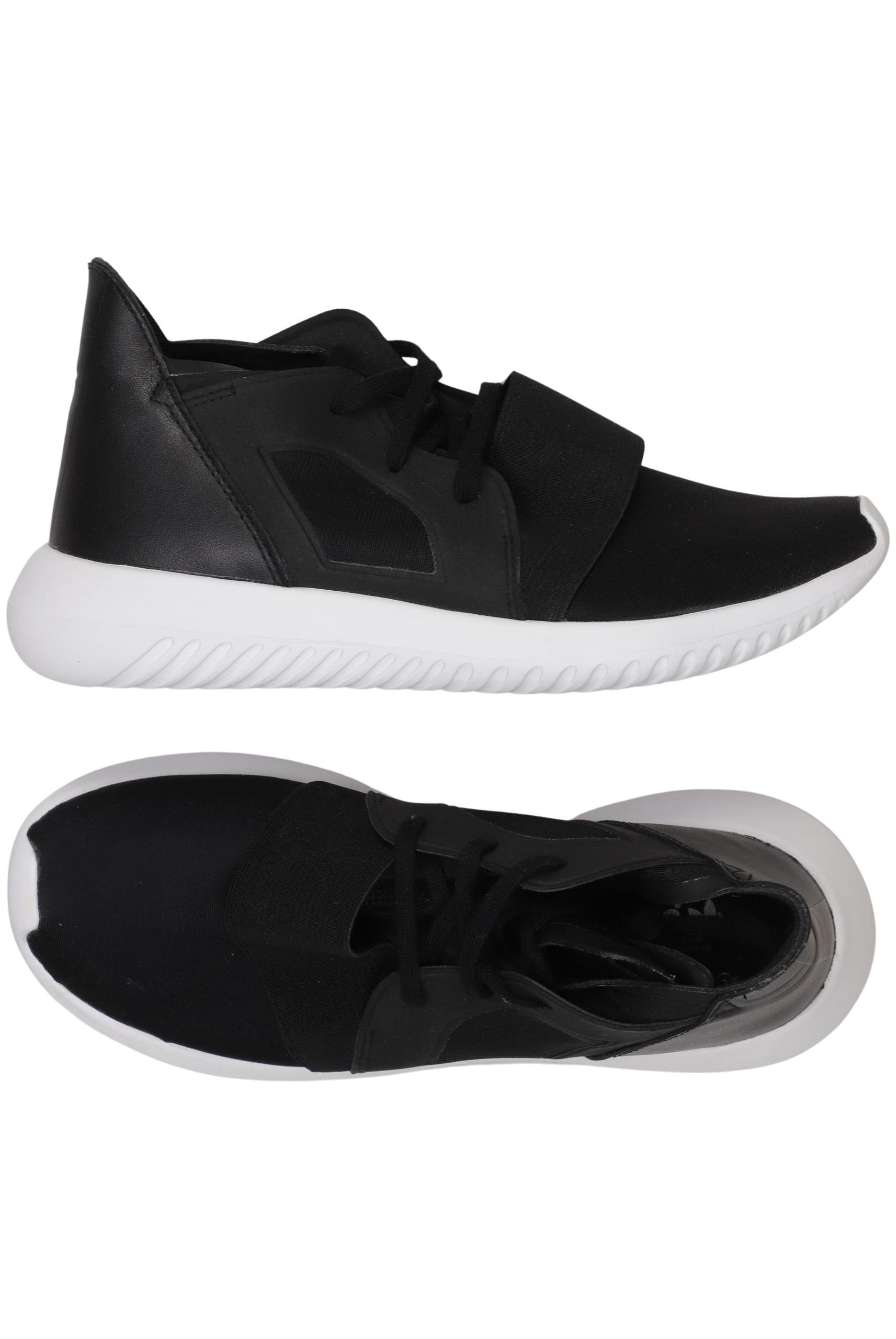 

adidas Originals Damen Sneakers, schwarz, Gr. 5.5