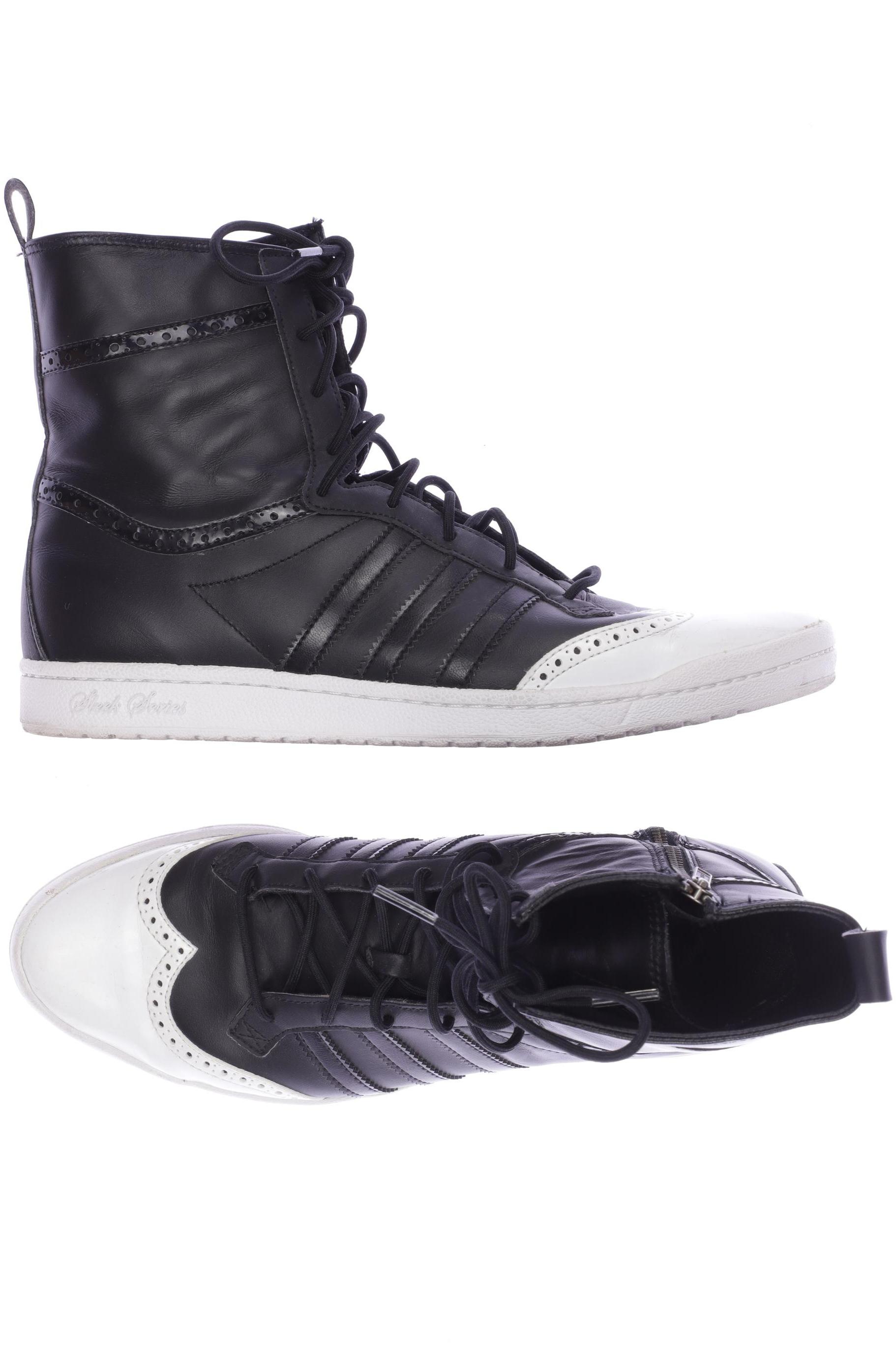 

adidas Originals Damen Sneakers, schwarz, Gr. 7.5
