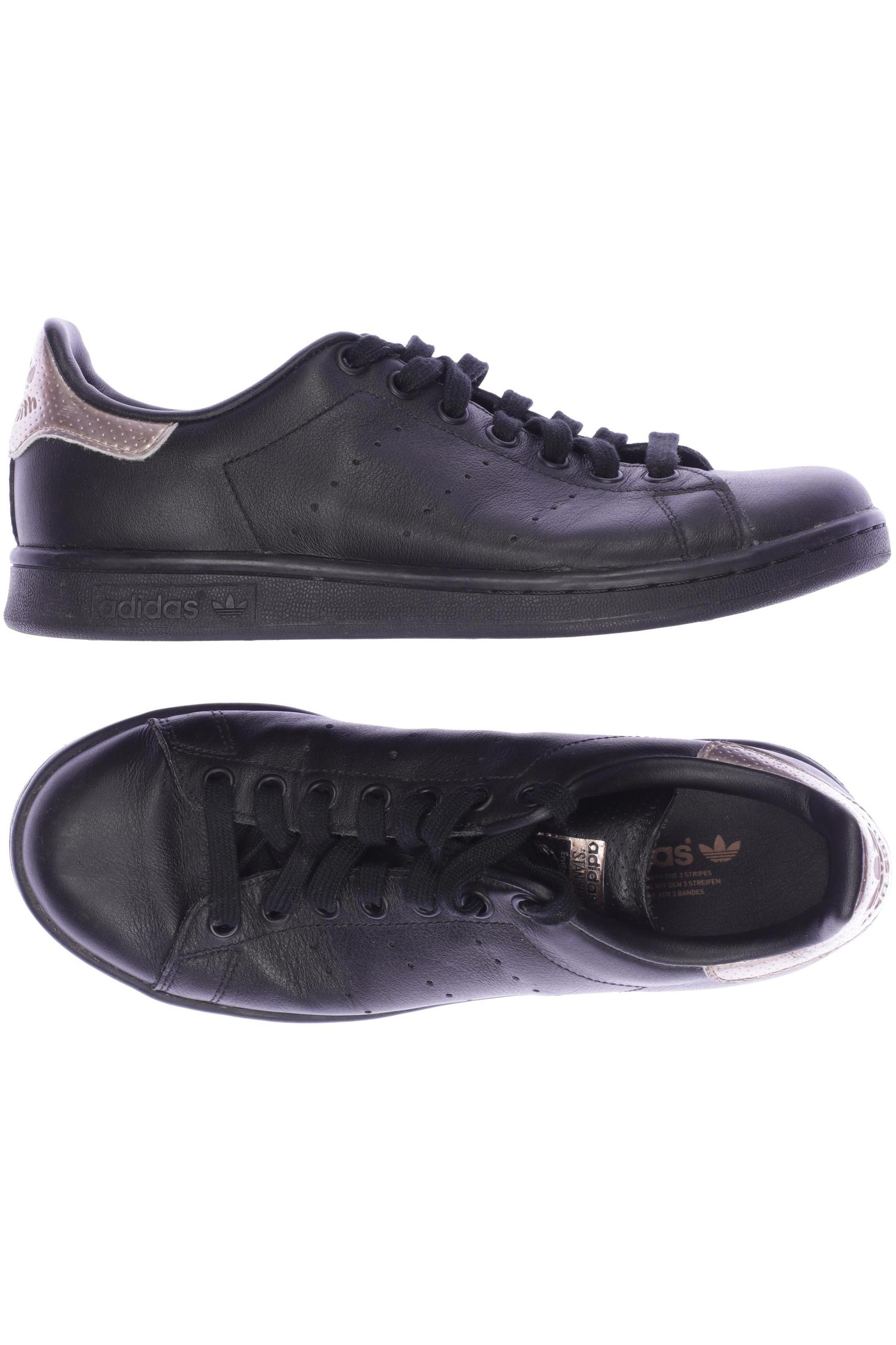 

adidas Originals Damen Sneakers, schwarz, Gr. 5