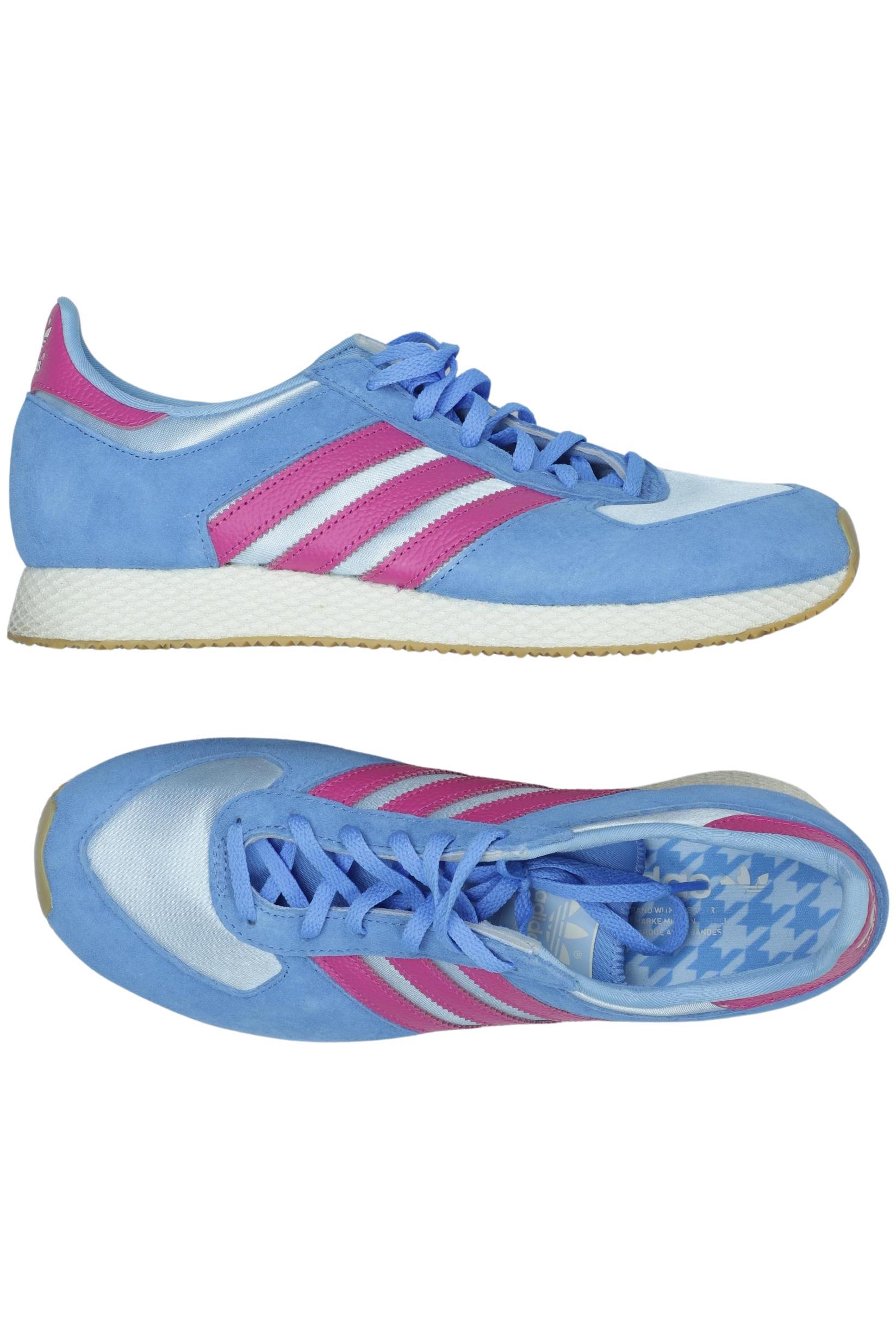 

adidas Originals Damen Sneakers, mehrfarbig, Gr. 7.5