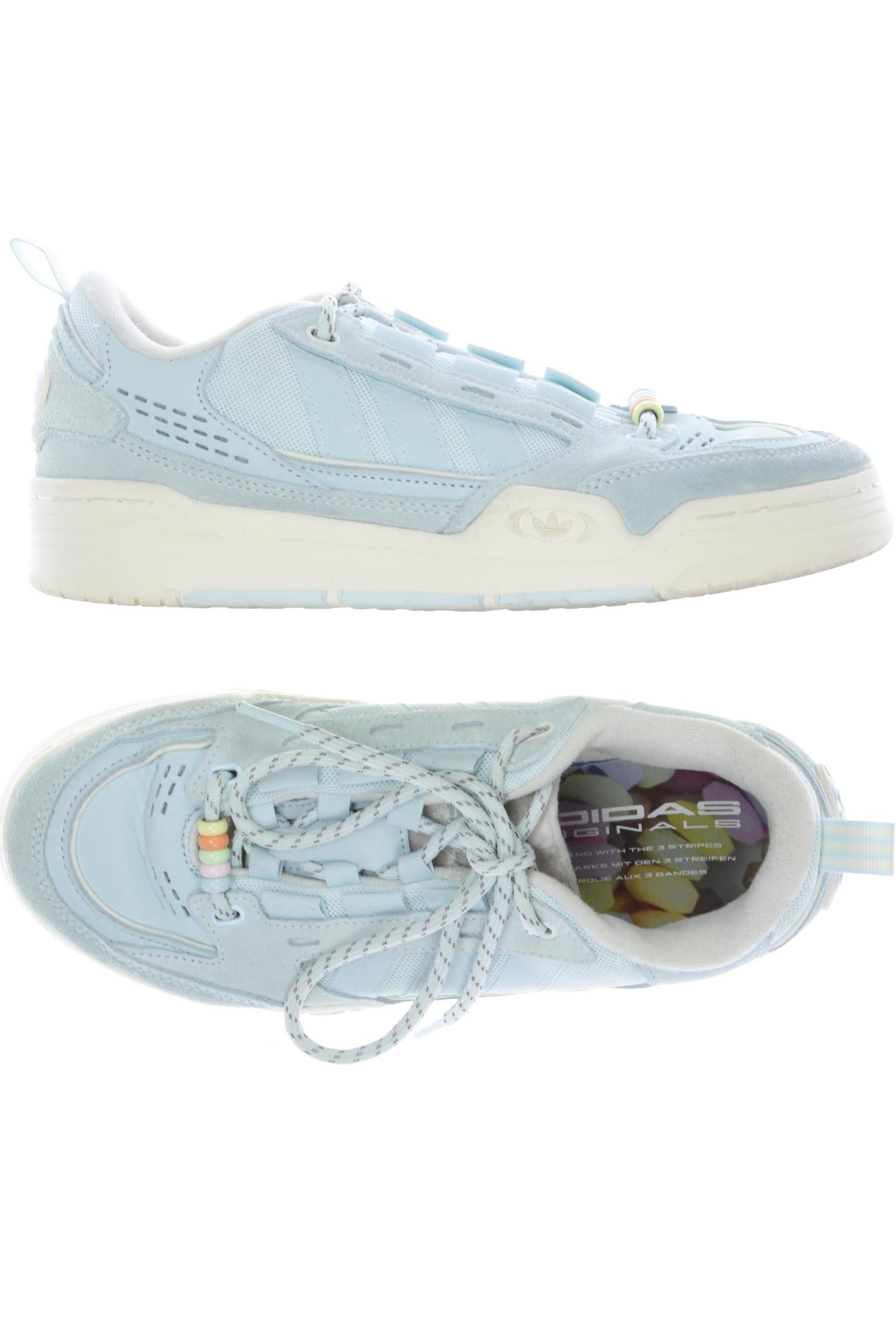 

adidas Originals Damen Sneakers, hellblau, Gr. 7