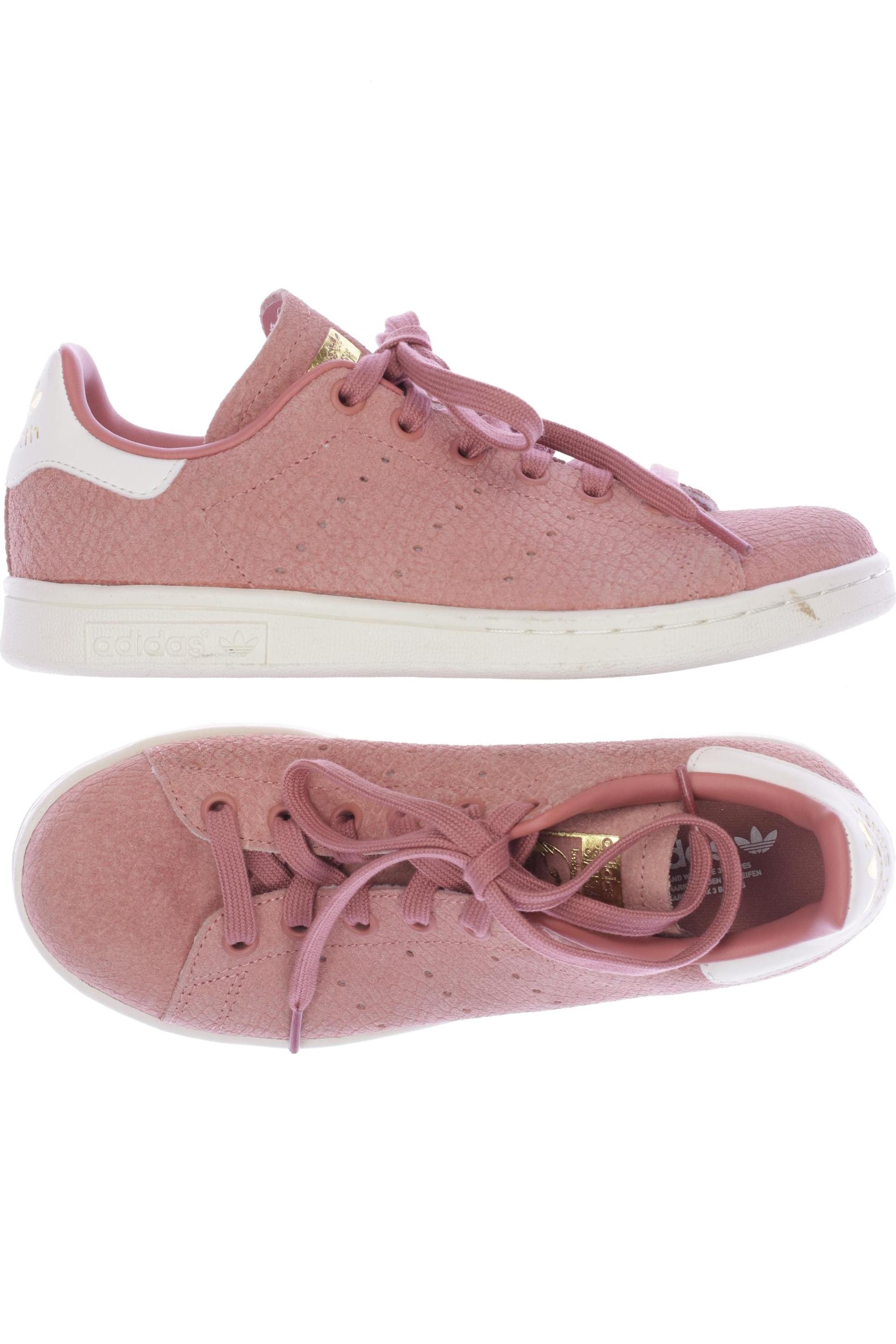 

adidas Originals Damen Sneakers, pink, Gr. 3.5