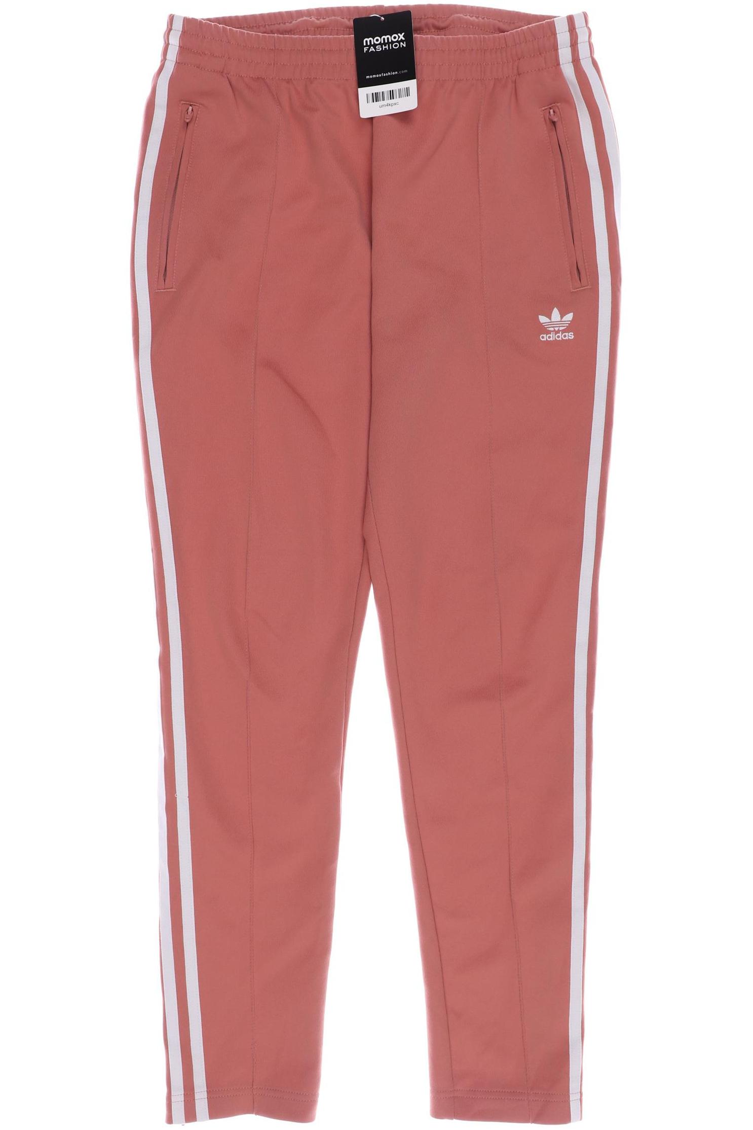 

adidas Originals Damen Stoffhose, pink, Gr. 36
