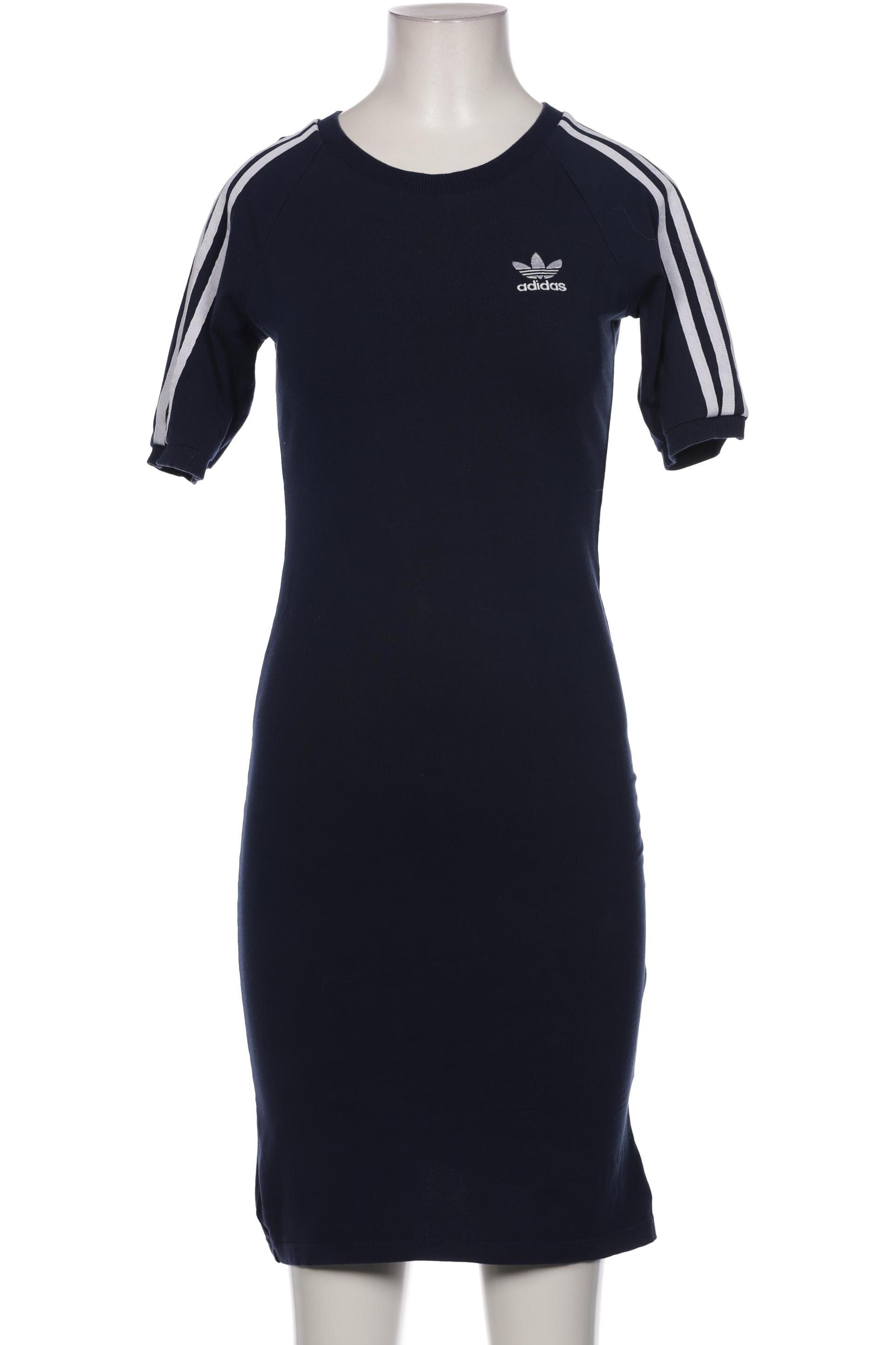 

adidas Originals Damen Kleid, marineblau, Gr. 34