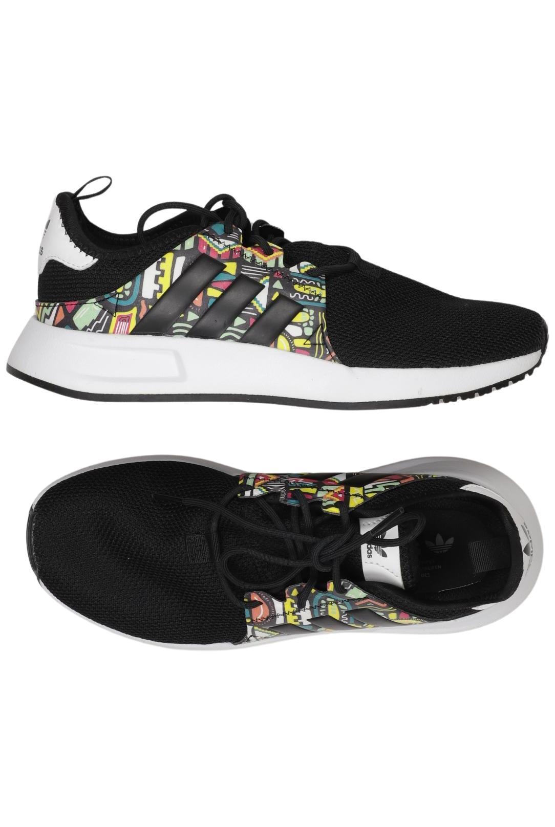 

adidas Originals Damen Sneakers, schwarz, Gr. 4.5