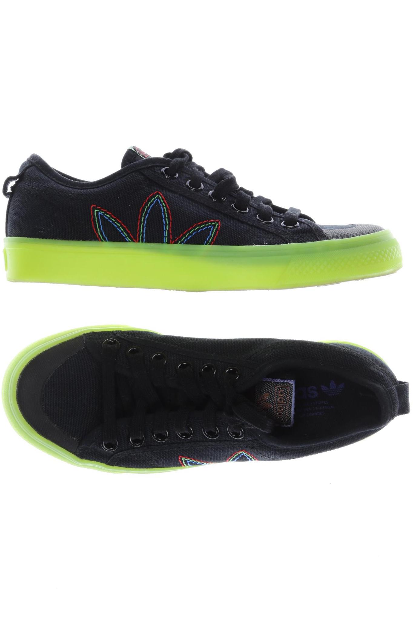 

adidas Originals Damen Sneakers, marineblau, Gr. 4