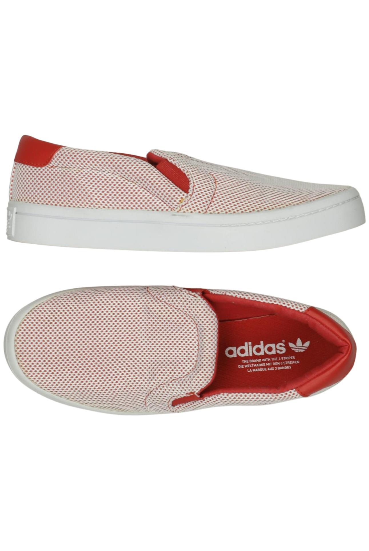 

adidas Originals Damen Halbschuh, mehrfarbig, Gr. 6