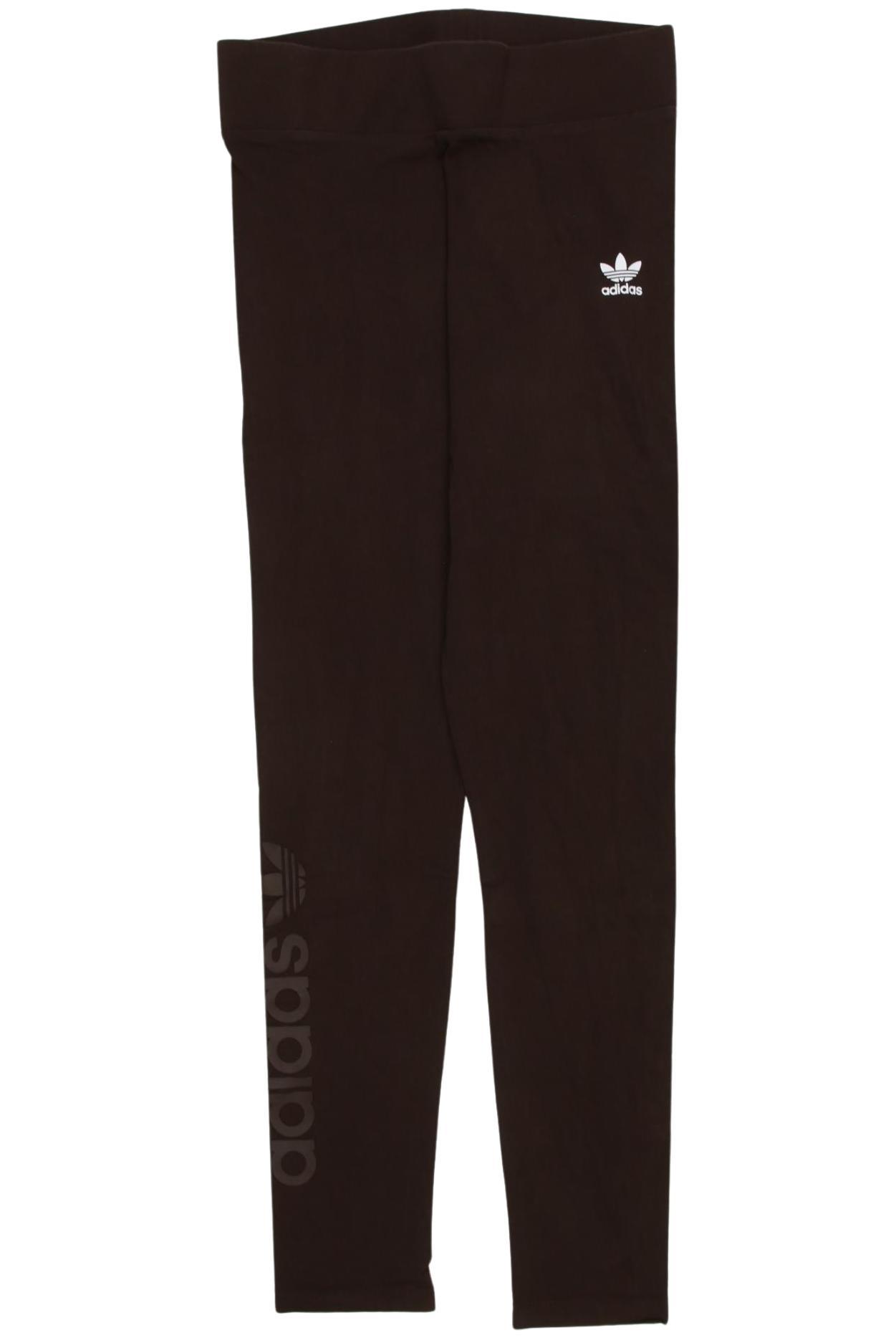 

adidas Originals Damen Stoffhose, braun, Gr. 24