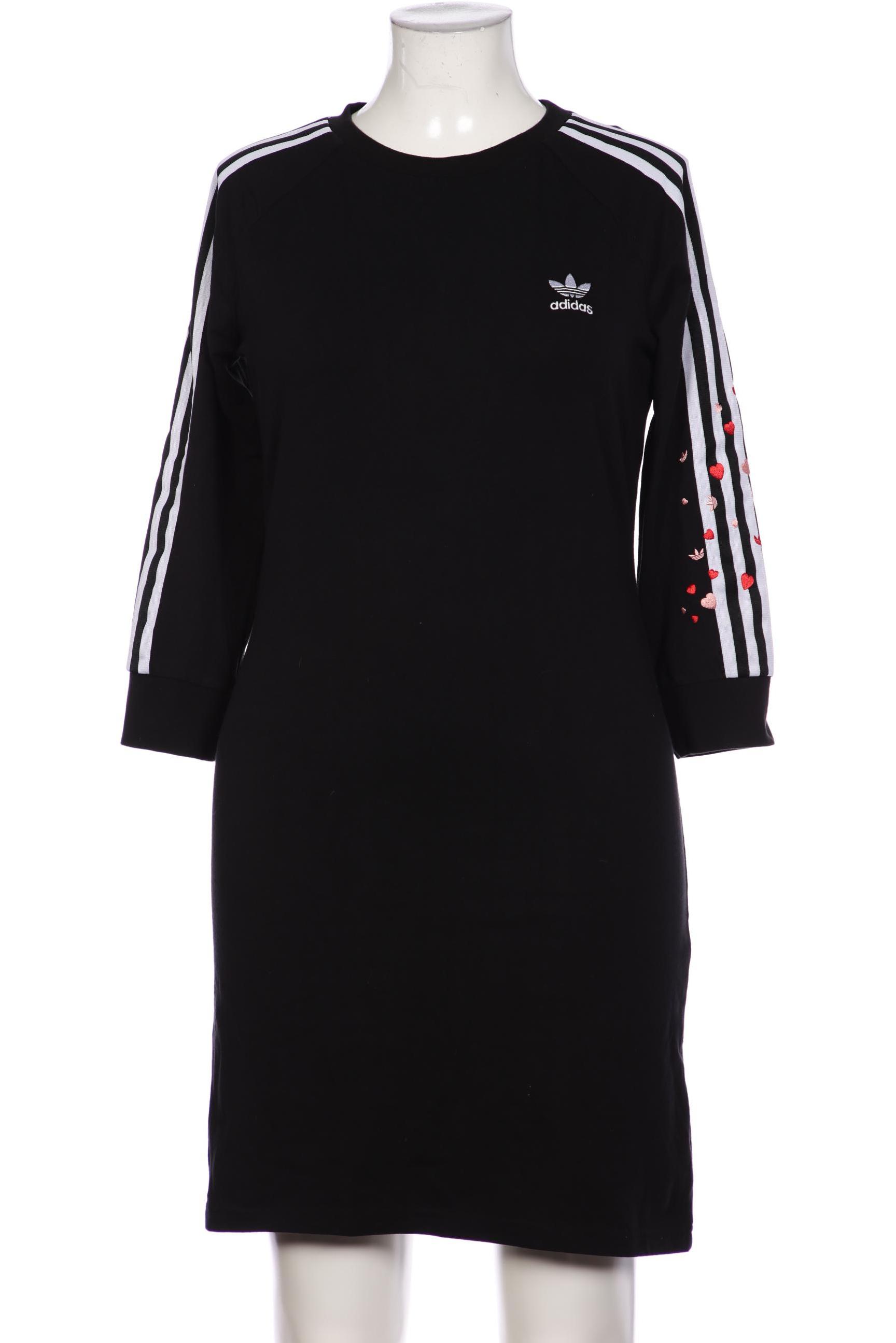 

adidas Originals Damen Kleid, schwarz, Gr. 46