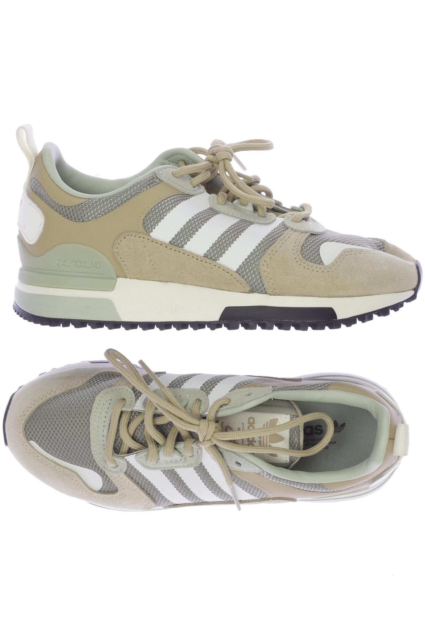 

adidas Originals Damen Sneakers, grün, Gr. 4.5