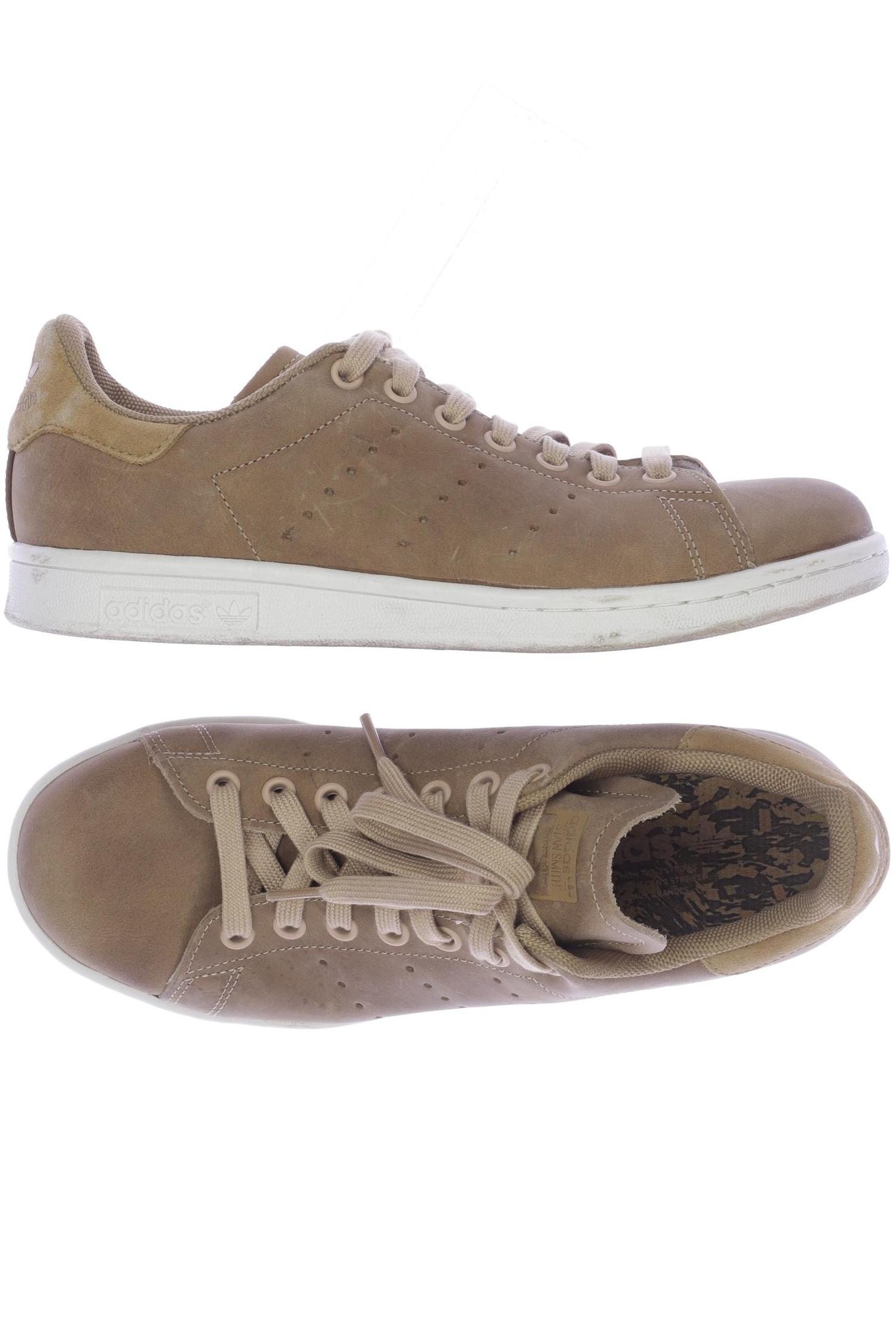 

adidas Originals Damen Sneakers, beige, Gr. 6.5