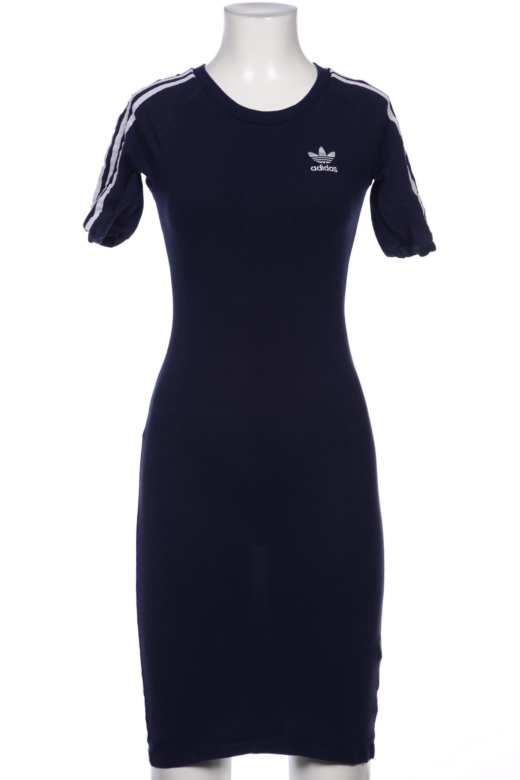 

adidas Originals Damen Kleid, marineblau