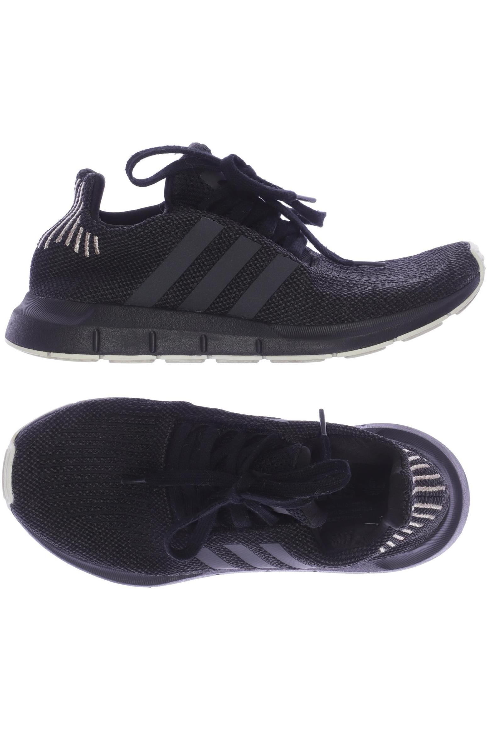 

adidas Originals Damen Sneakers, schwarz, Gr. 6