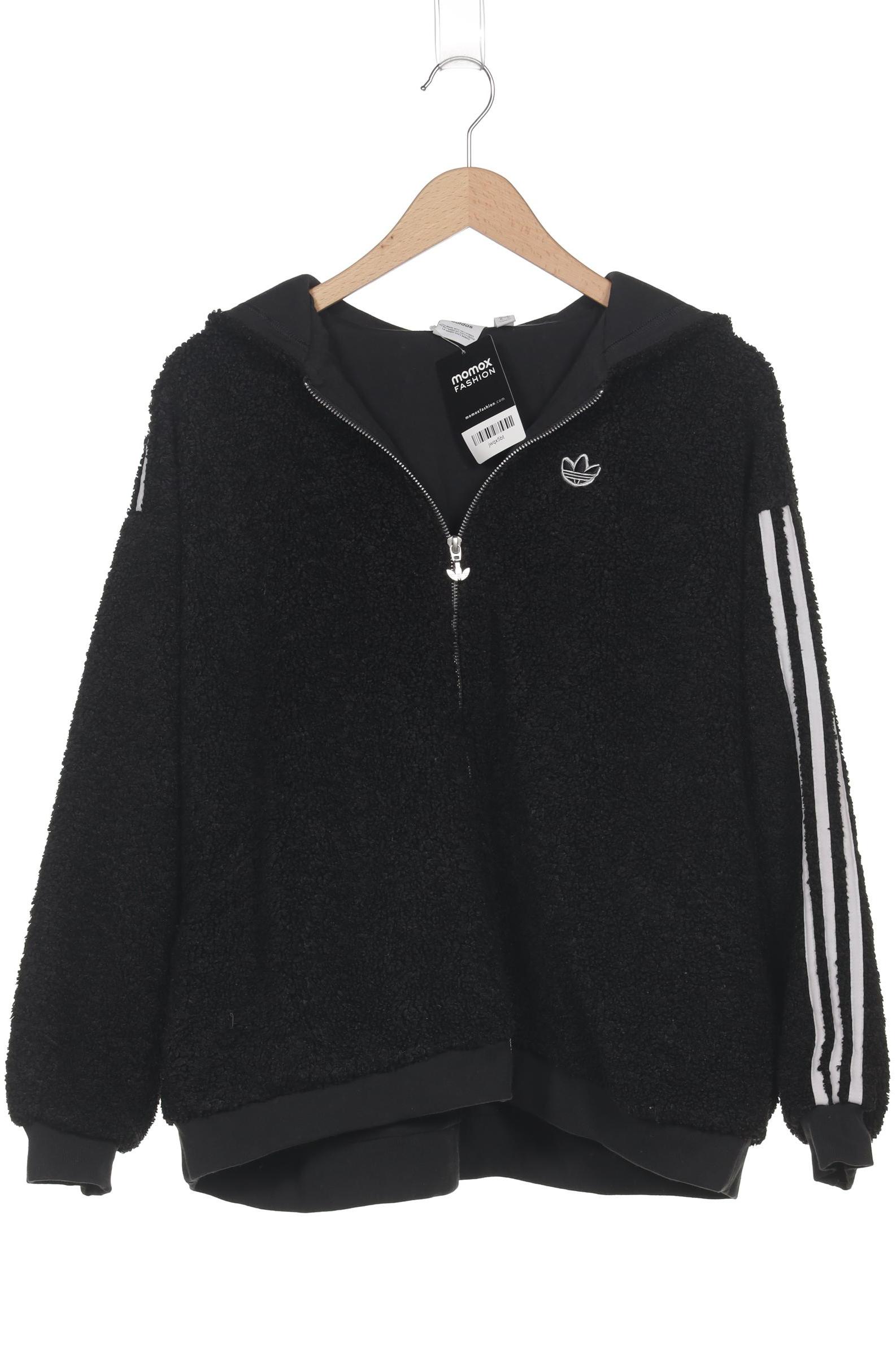 

adidas Originals Damen Jacke, schwarz, Gr. 32