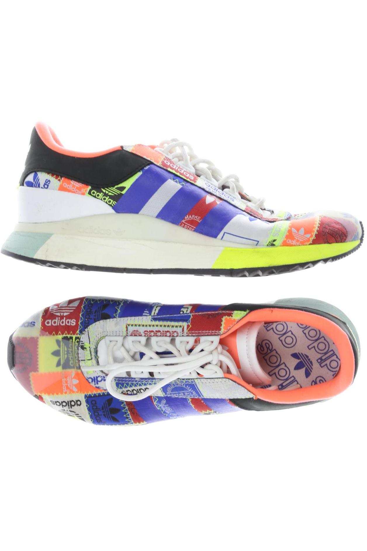 

adidas Originals Damen Sneakers, mehrfarbig, Gr. 6.5