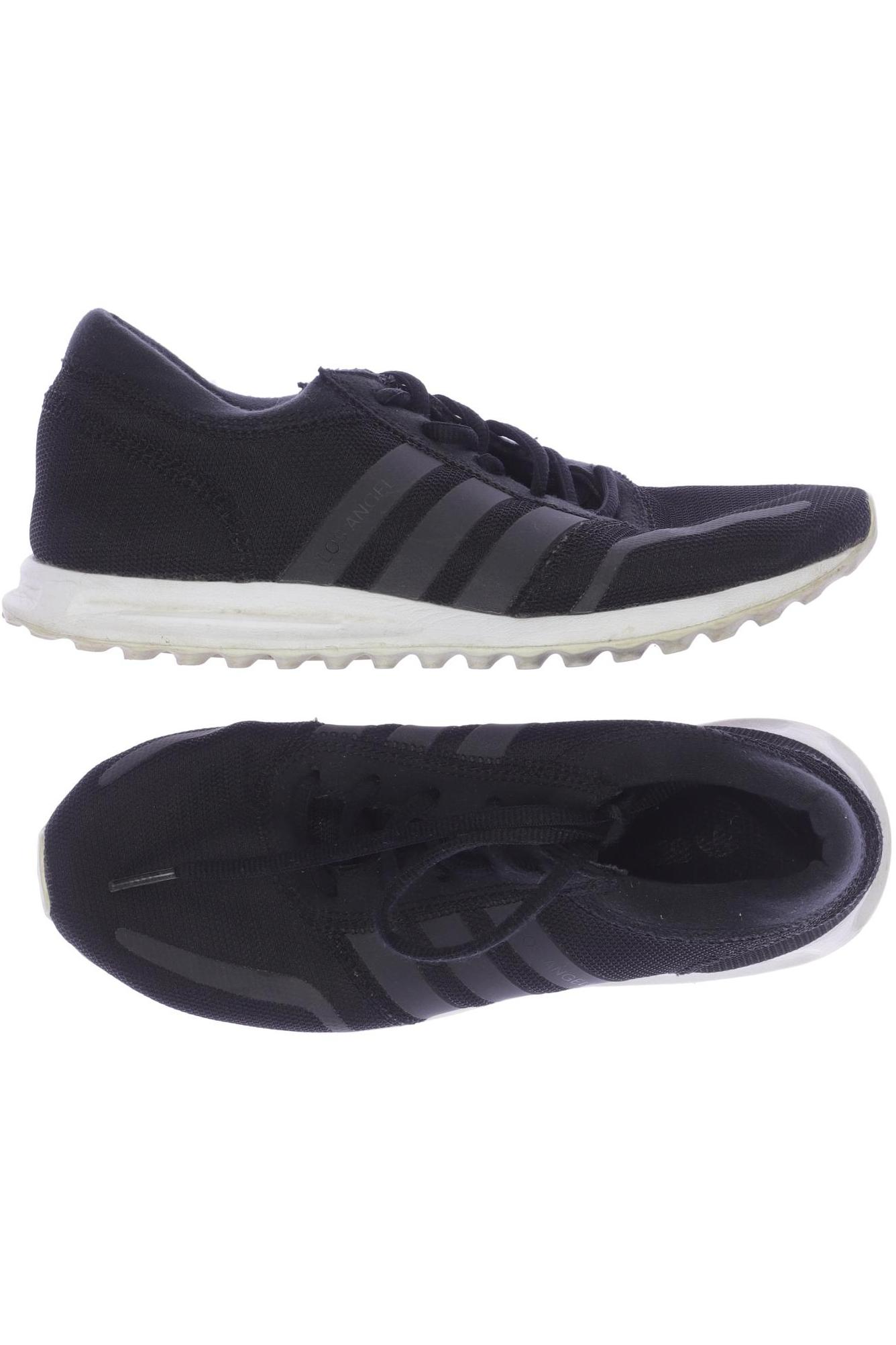 

adidas Originals Damen Sneakers, schwarz, Gr. 5