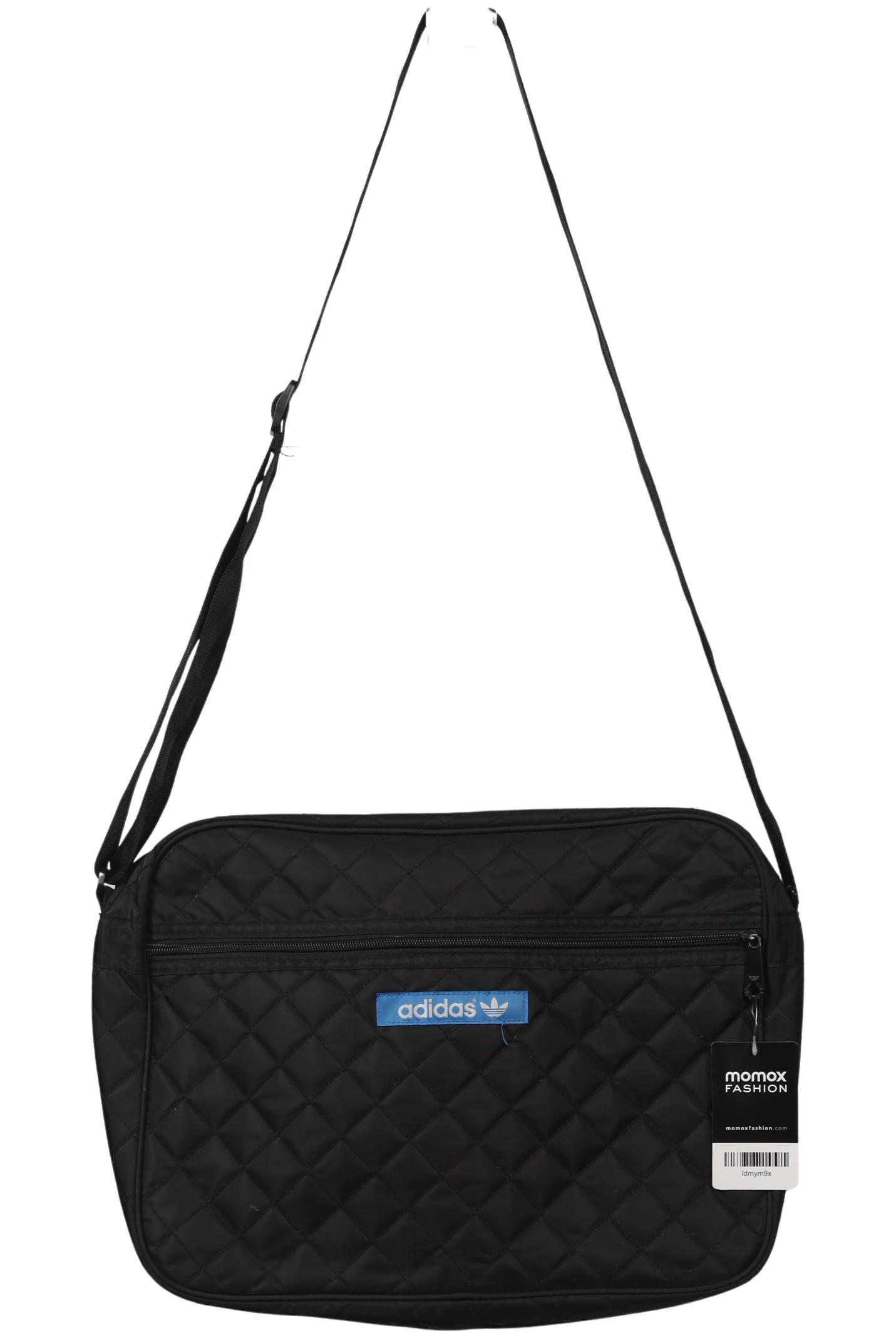 

adidas Originals Damen Handtasche, schwarz, Gr.