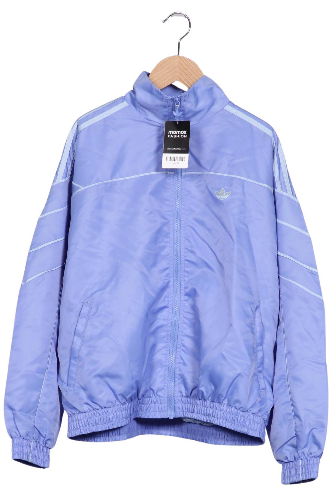 

adidas Originals Damen Jacke, hellblau, Gr. 36