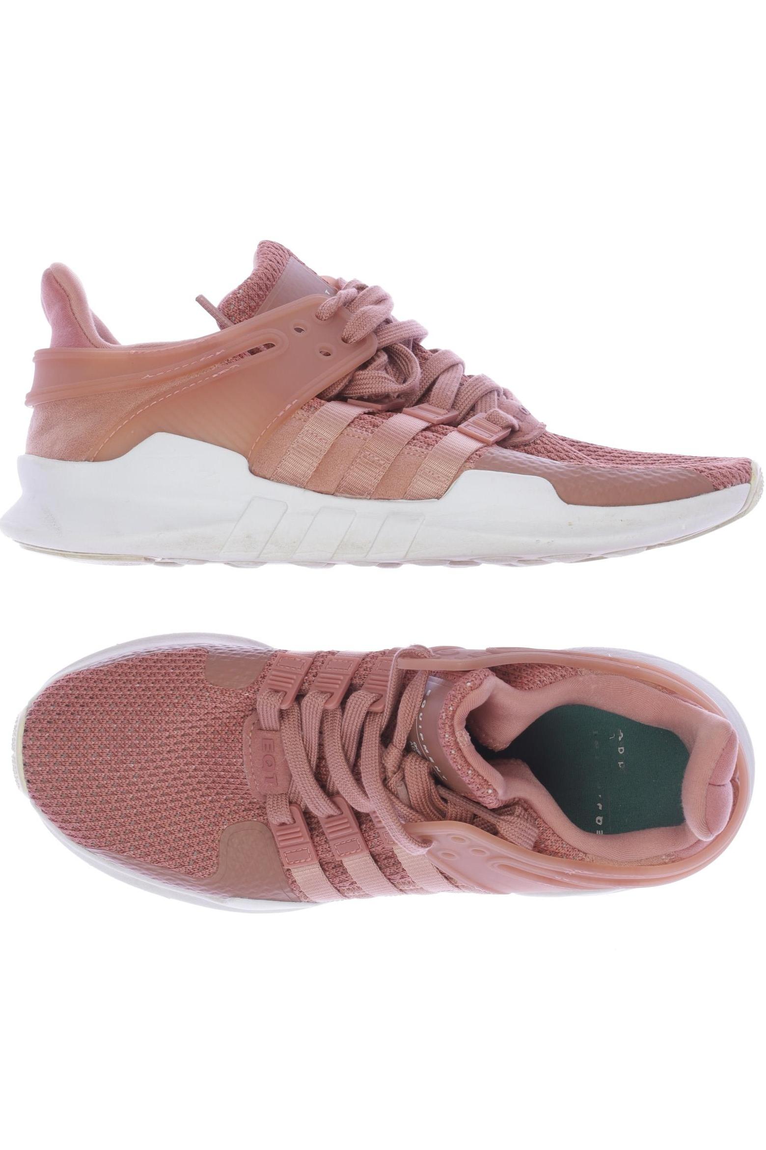 

adidas Originals Damen Sneakers, pink, Gr. 6.5