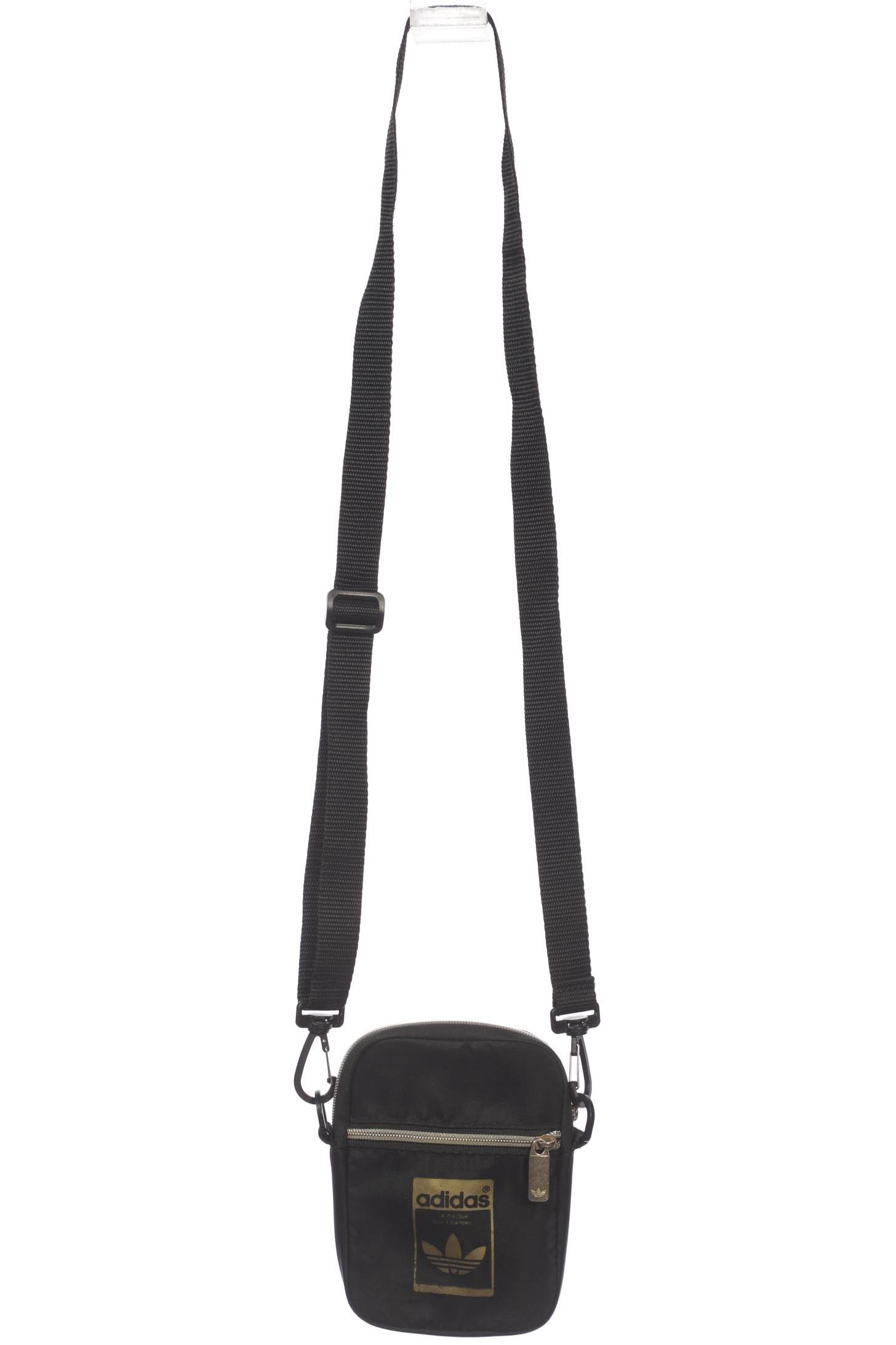 

adidas Originals Damen Handtasche, schwarz, Gr.
