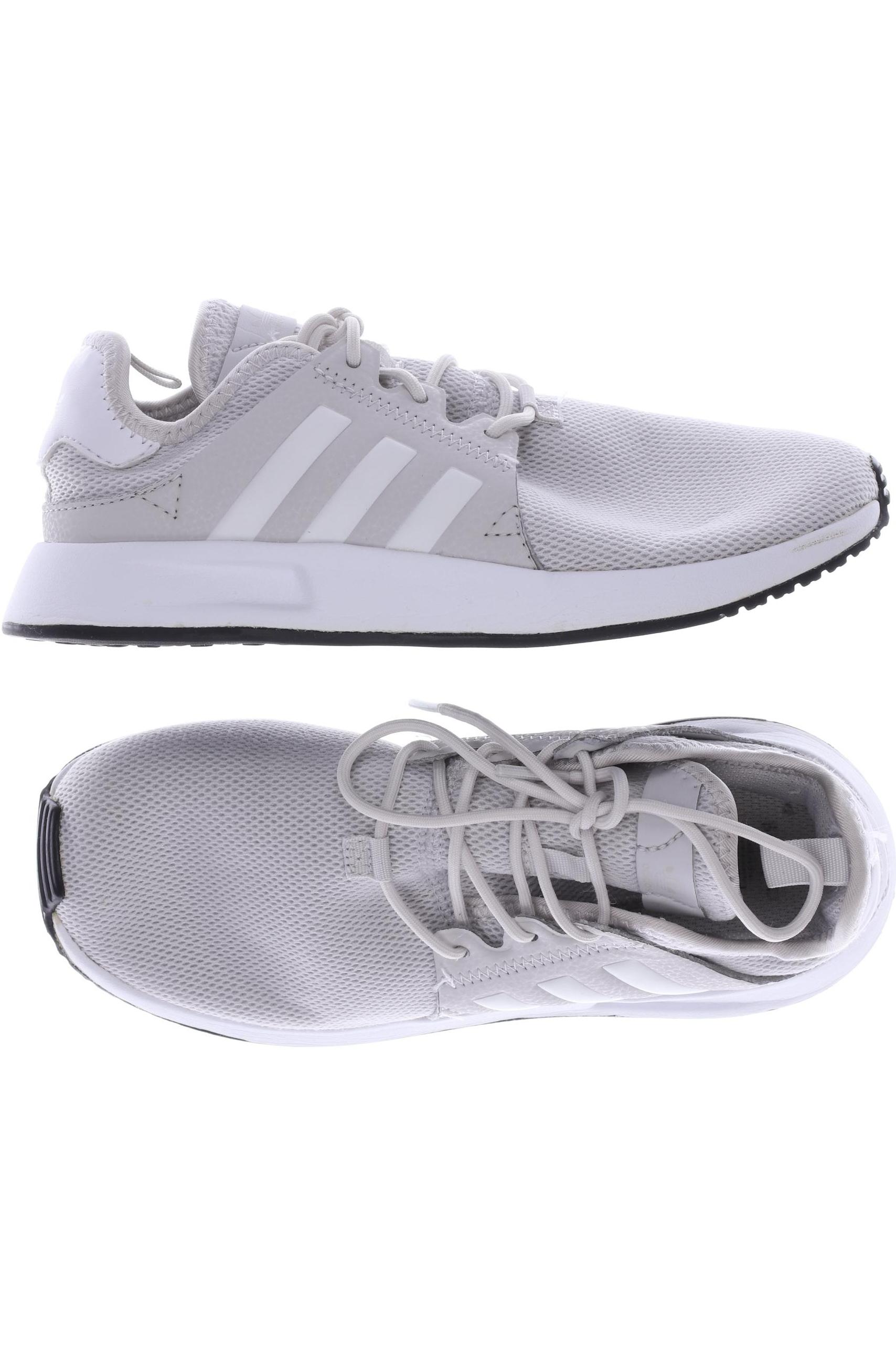 

adidas Originals Damen Sneakers, grau, Gr. 2.5