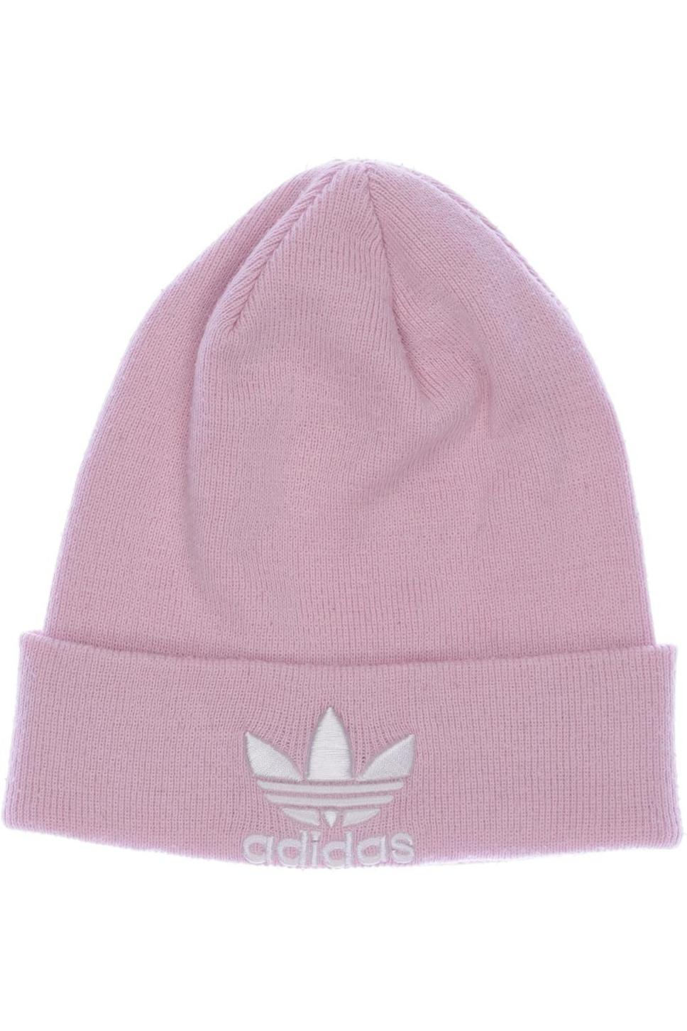 

adidas Originals Damen Hut/Mütze, pink, Gr. uni