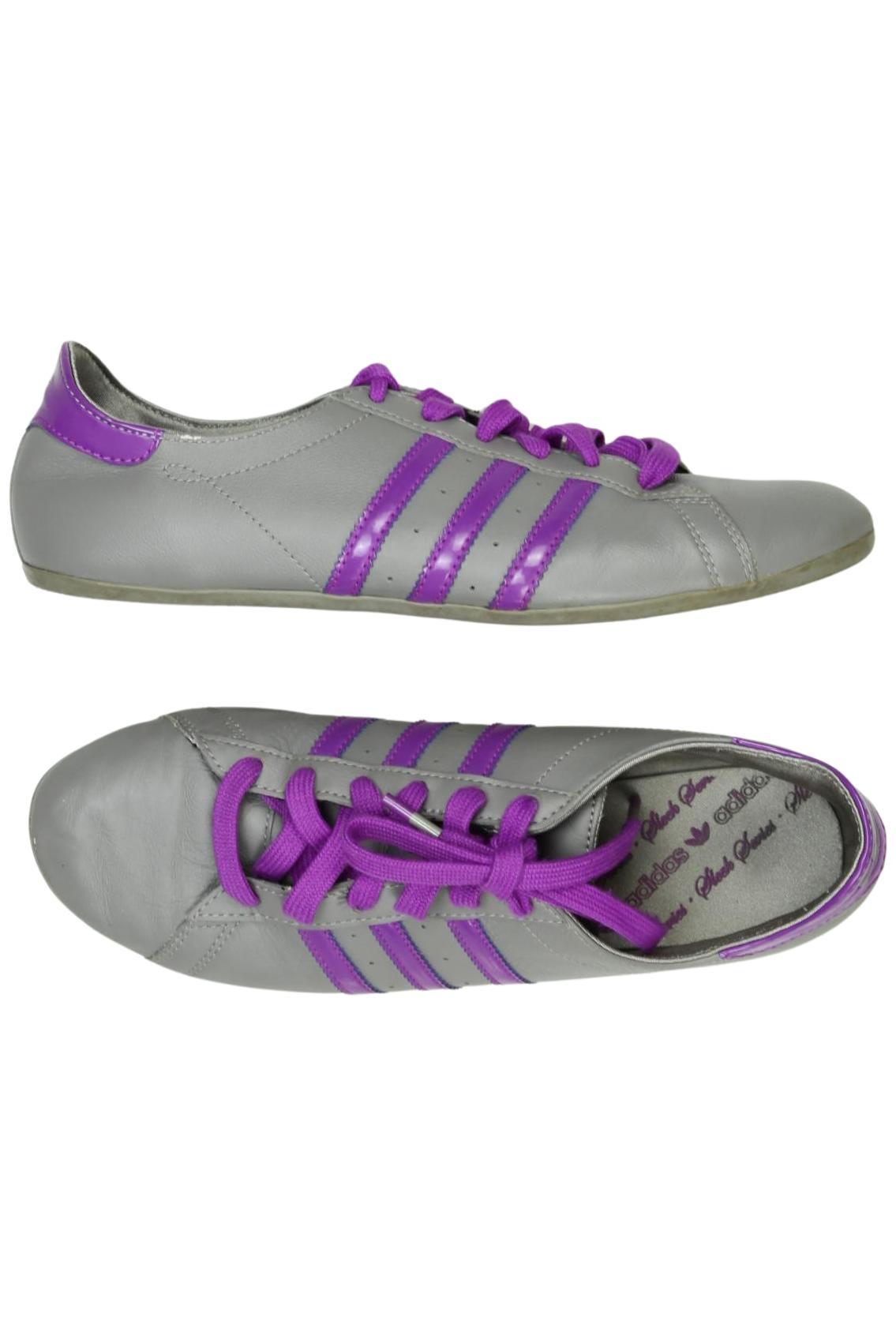 

adidas Originals Damen Sneakers, grau, Gr. 6