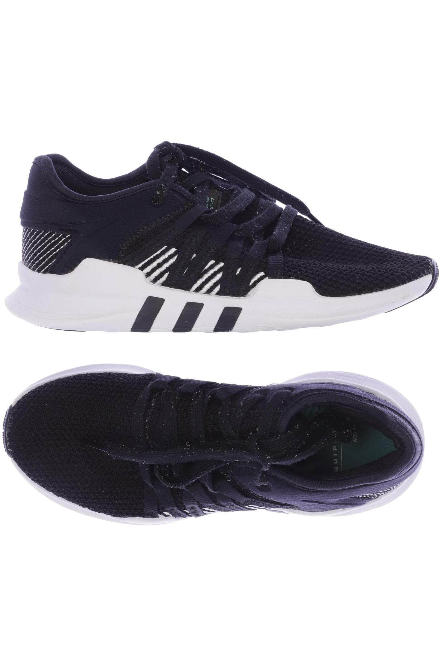 

adidas Originals Damen Sneakers, schwarz, Gr. 5