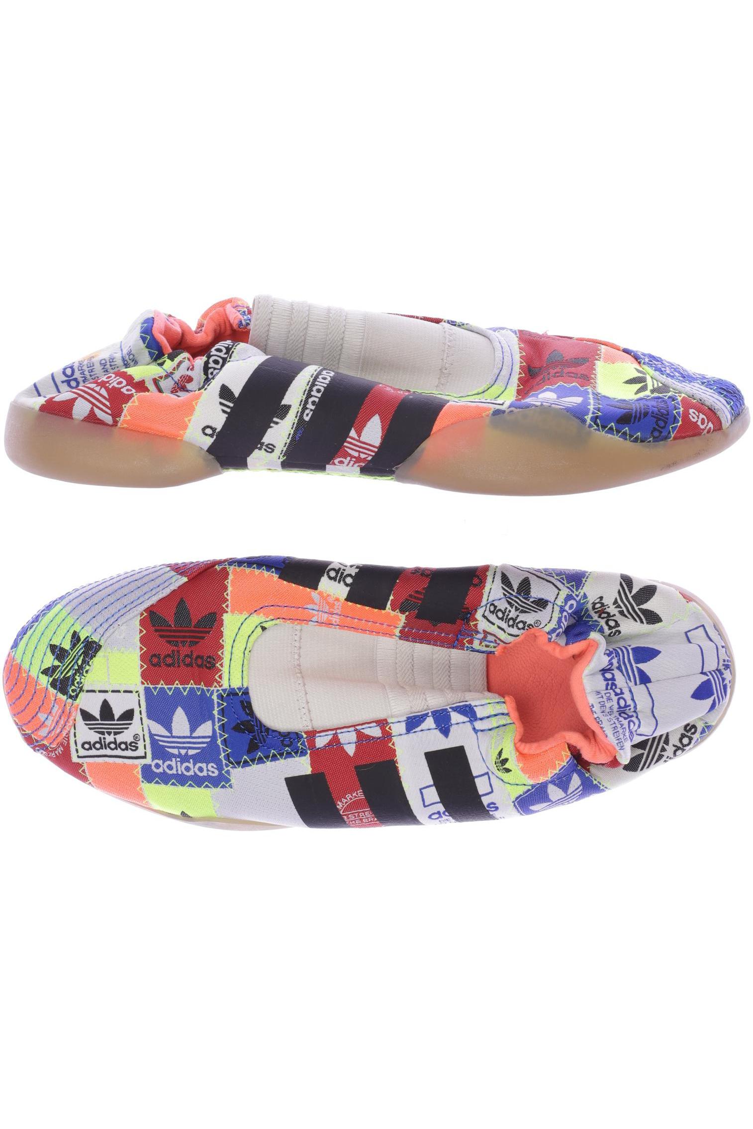 

adidas Originals Damen Sneakers, mehrfarbig, Gr. 7
