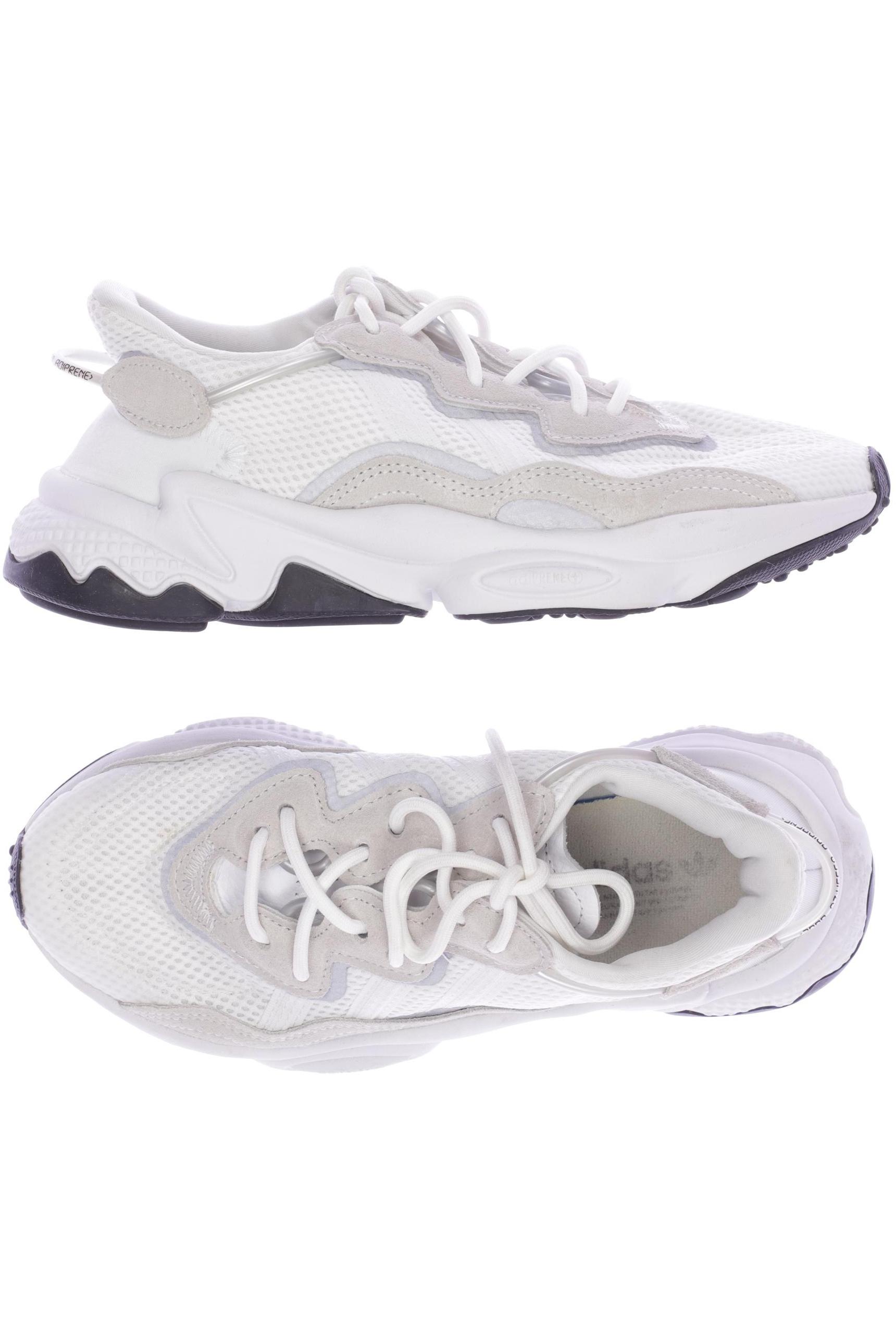 

adidas Originals Damen Sneakers, weiß, Gr. 36.5