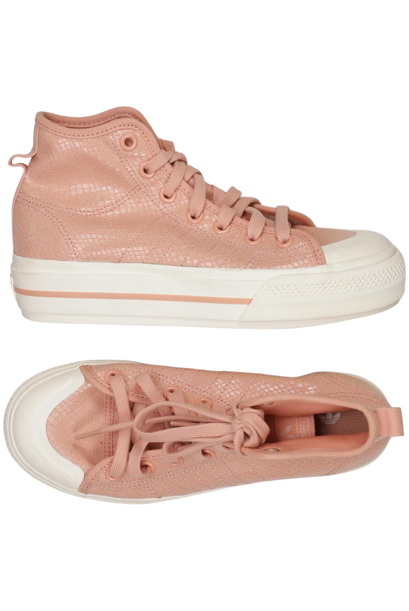 

adidas Originals Damen Sneakers, pink, Gr. 5
